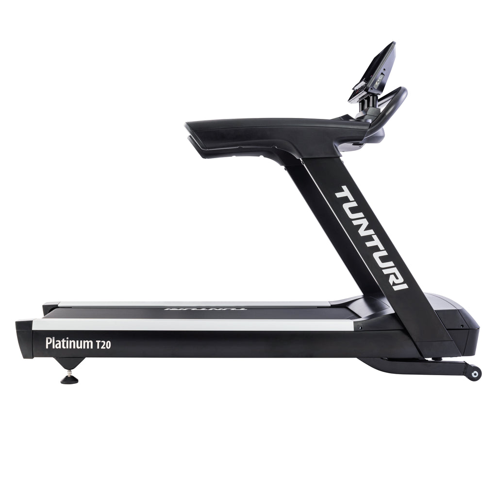 Platinum T20 Treadmill (1/2) afbeelding 10