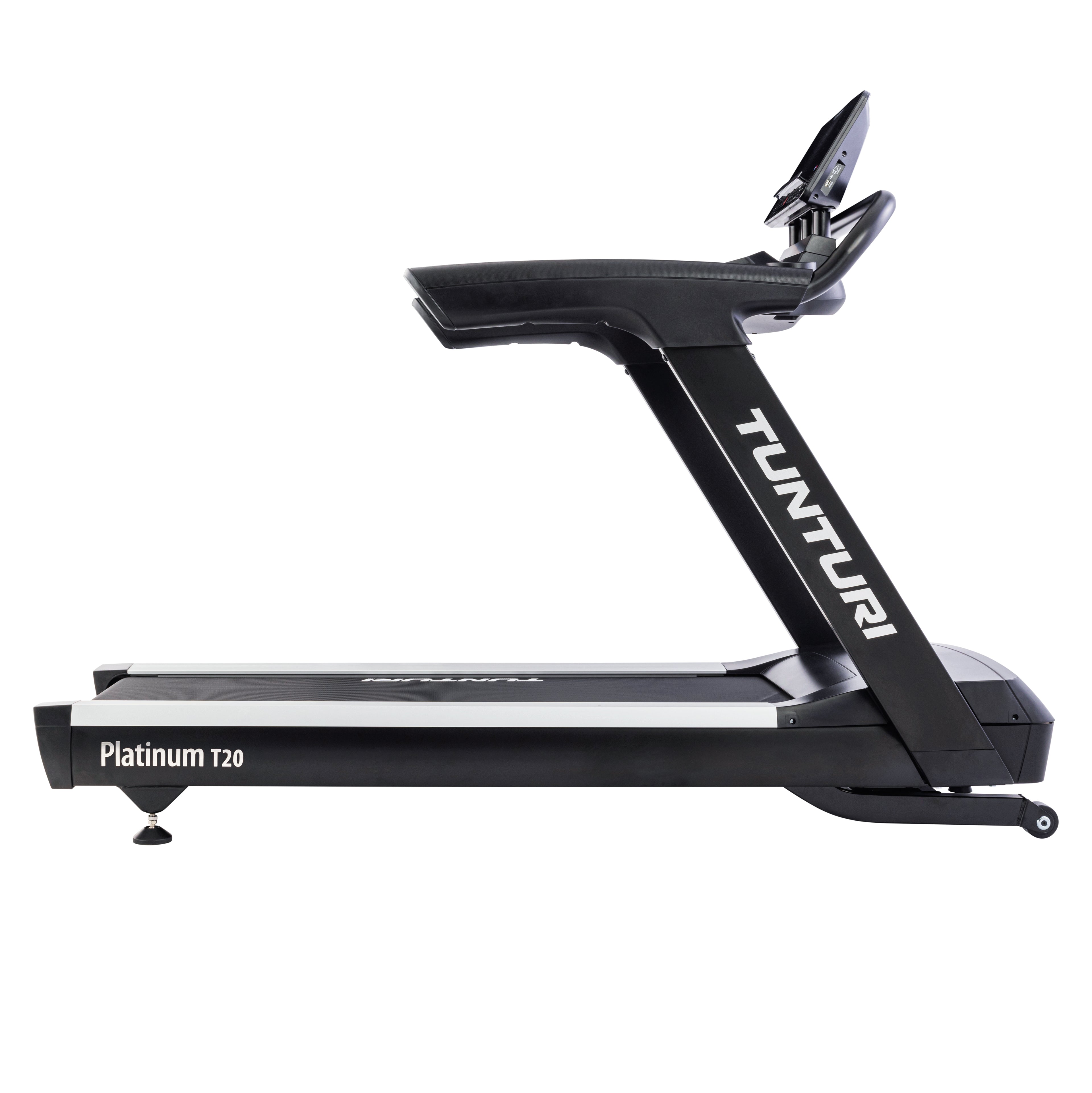Platinum T20 Treadmill (1/2) afbeelding 10