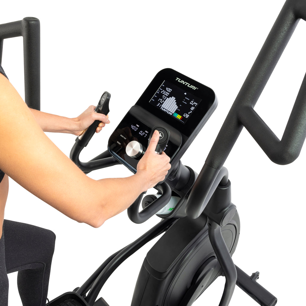 Platinum C20 Crosstrainer afbeelding 7
