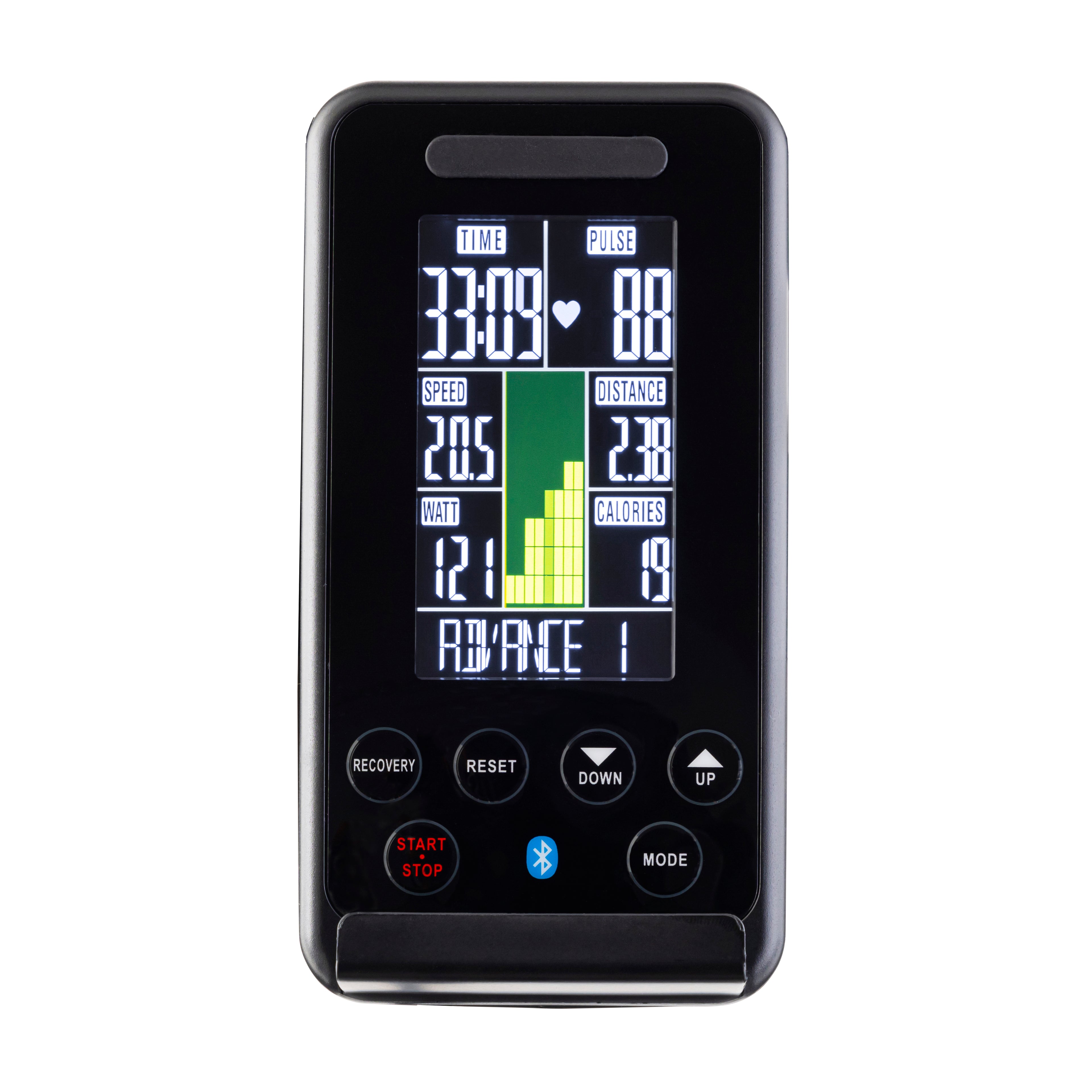 Platinum S20 Sprinter Bike afbeelding 2