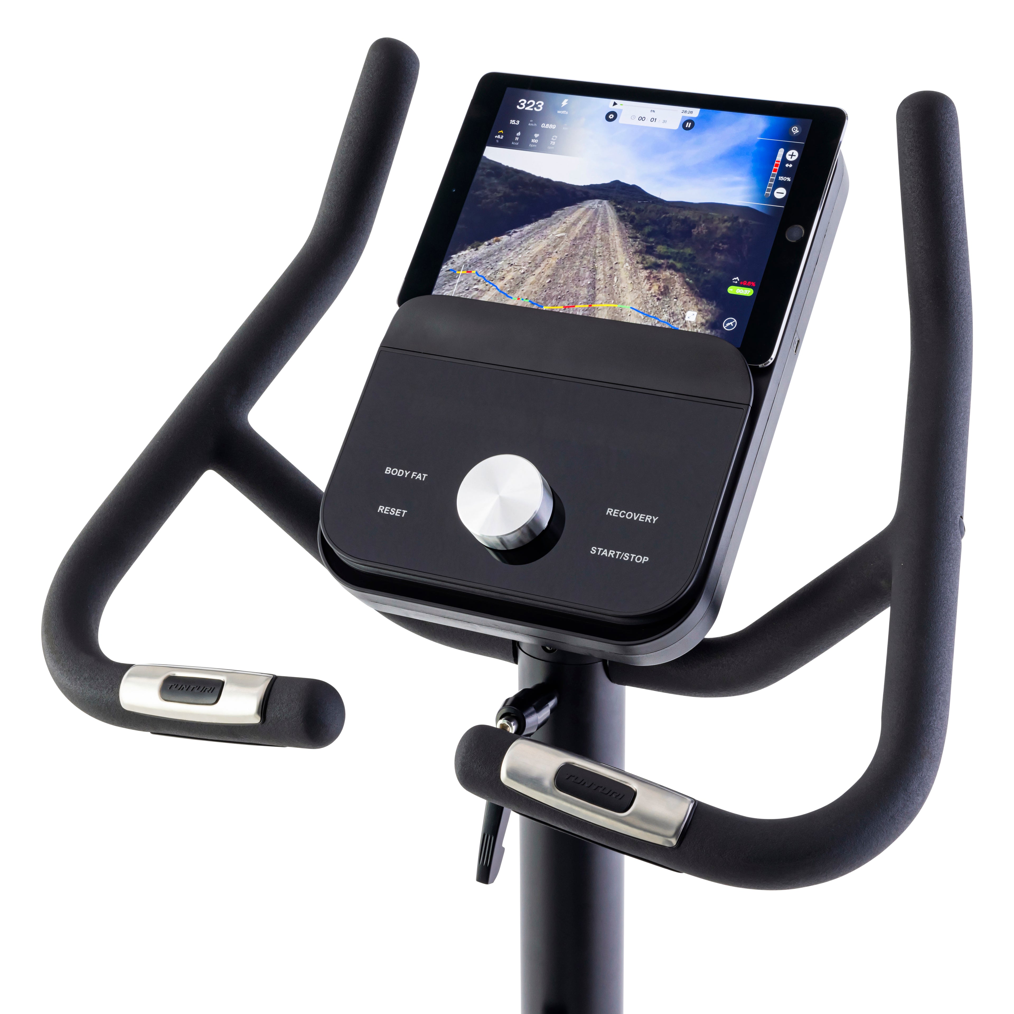Tunturi Signature E50 Bike afbeelding 6
