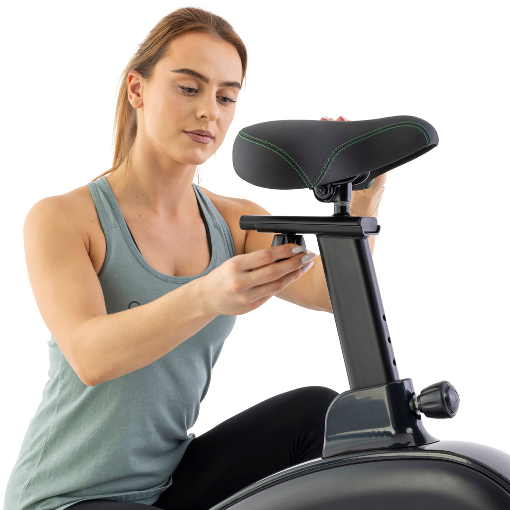 Tunturi Signature E50 Bike afbeelding 9