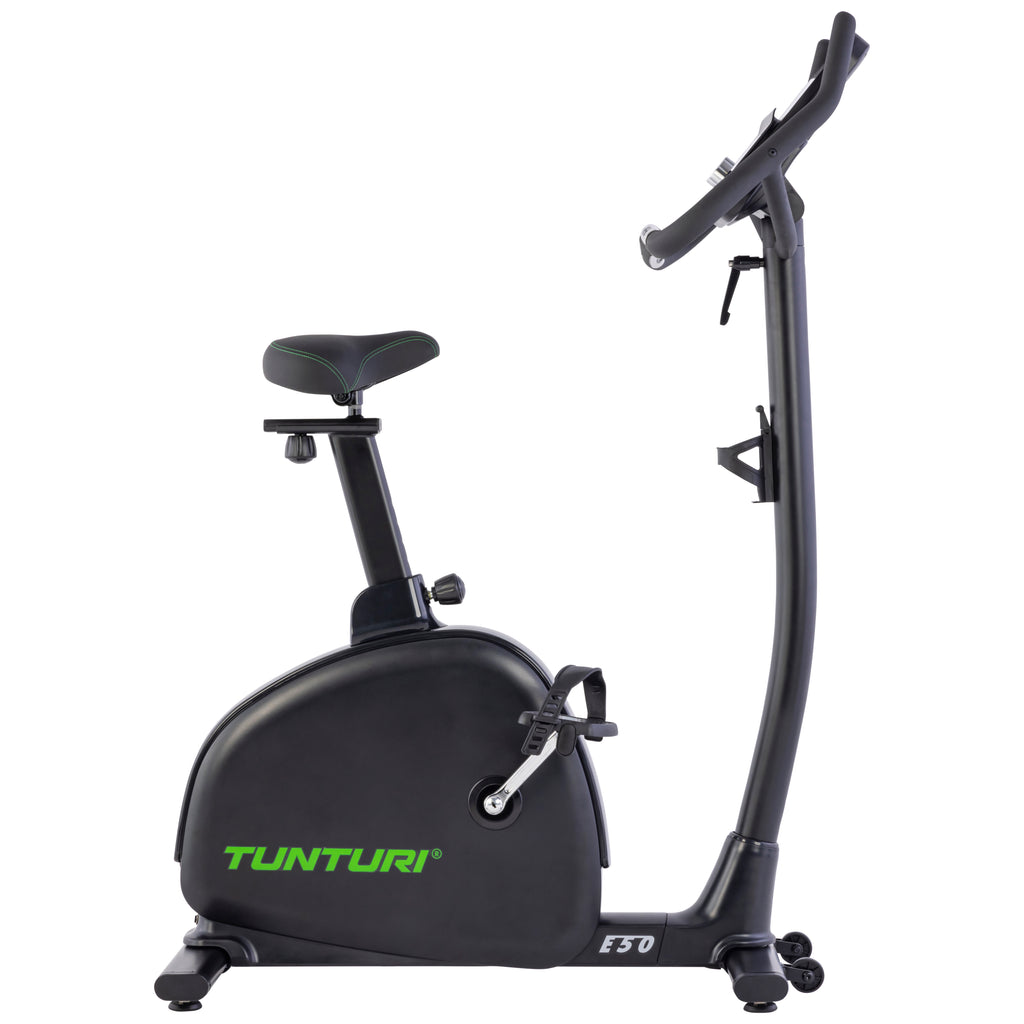 Tunturi Signature E50 Bike afbeelding 10