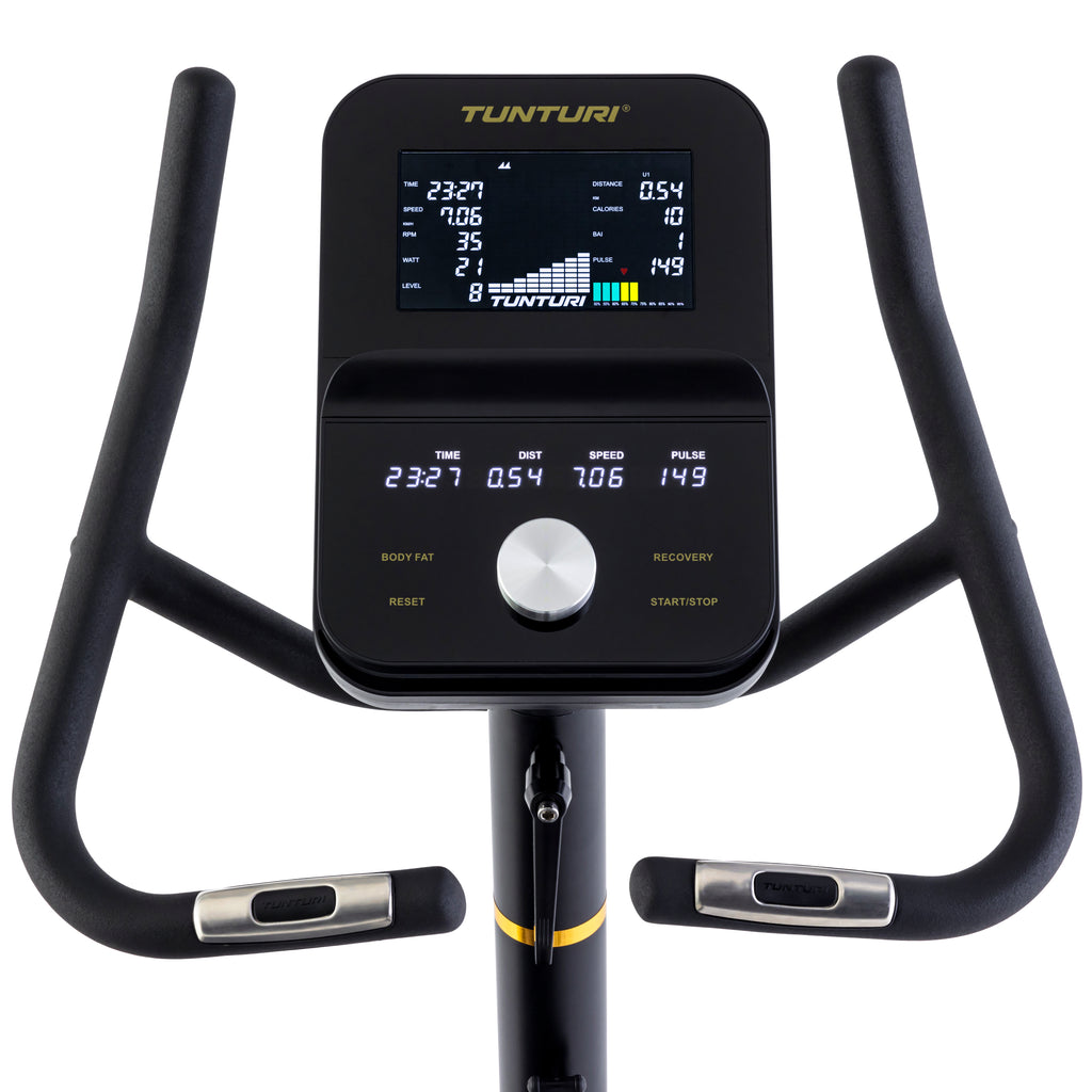 Tunturi Centuri E100 Bike afbeelding 6