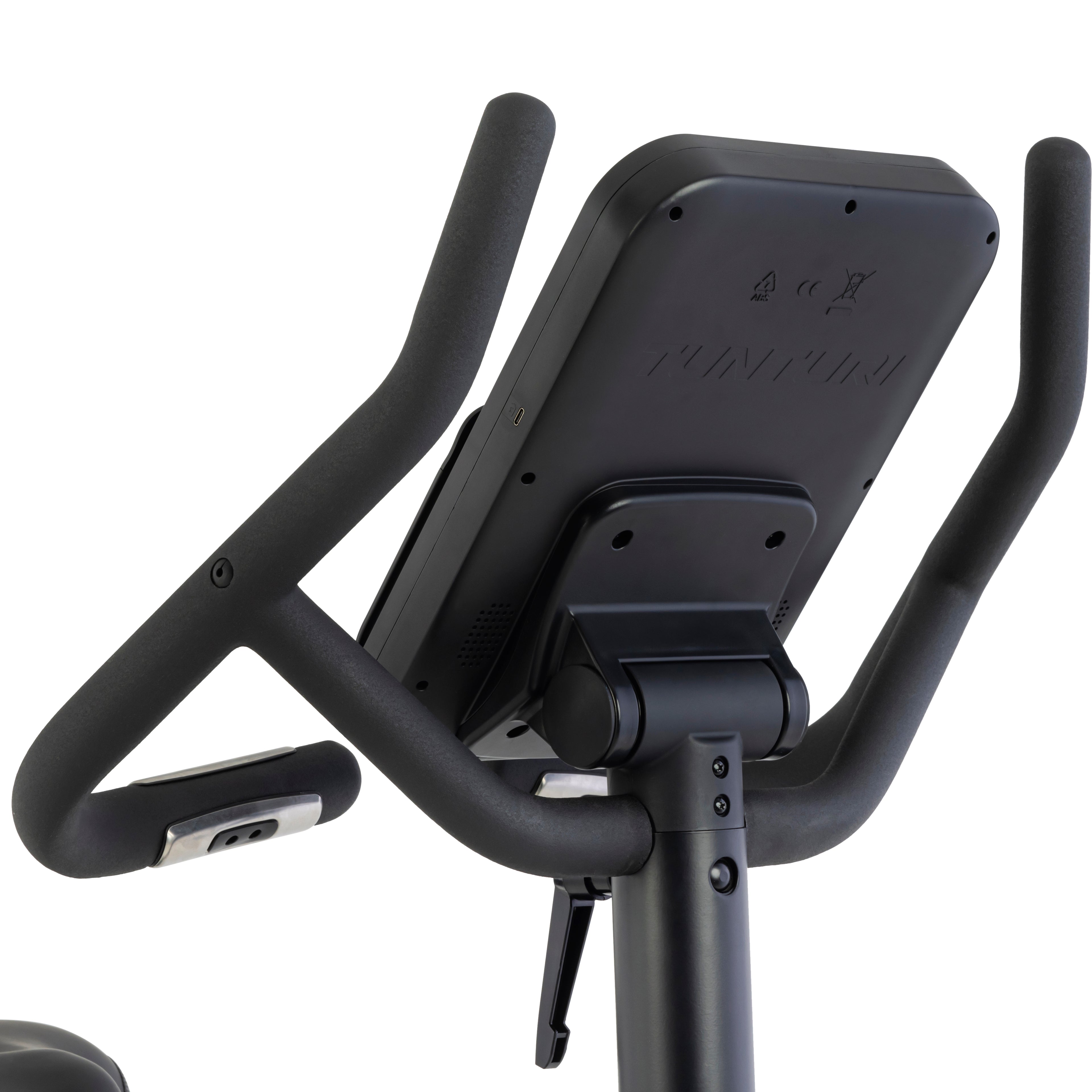 Tunturi Signature E80 Bike afbeelding 13