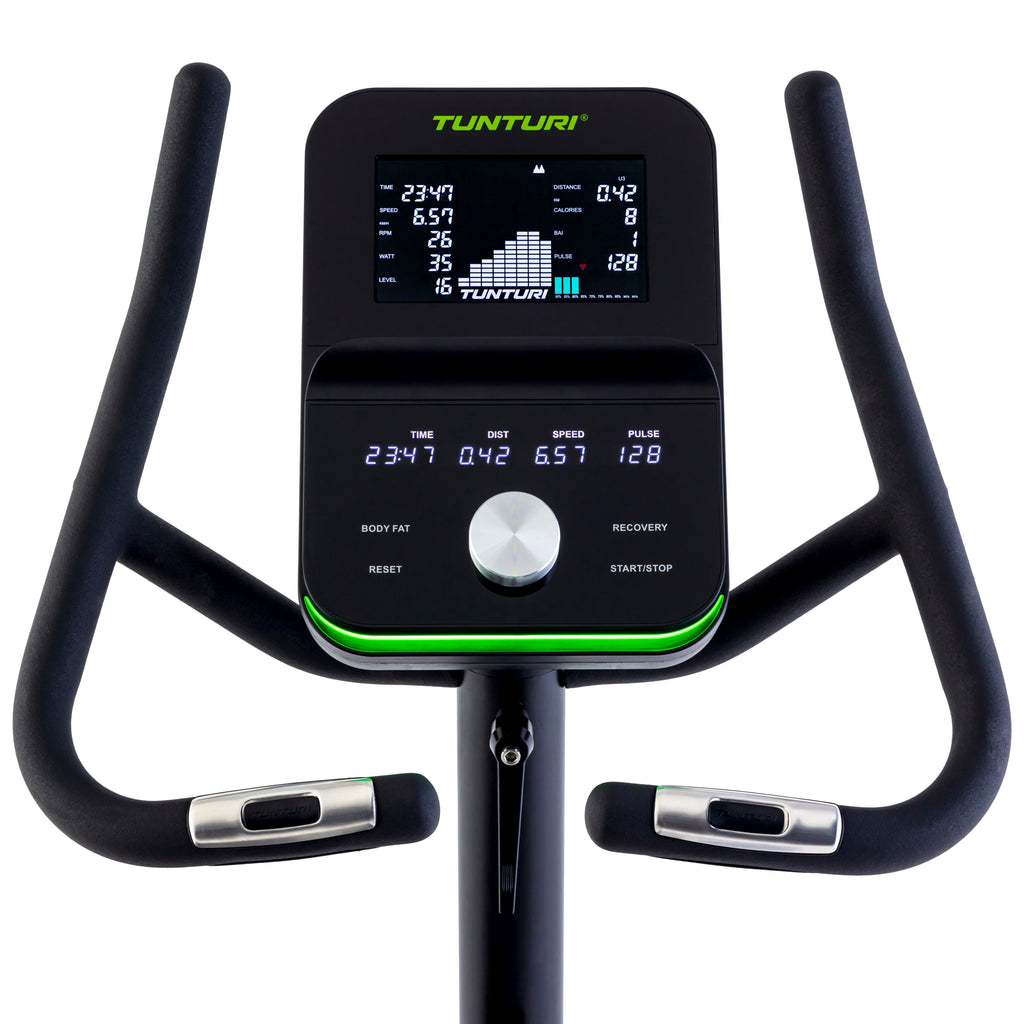 Tunturi Signature E80 Bike afbeelding 6