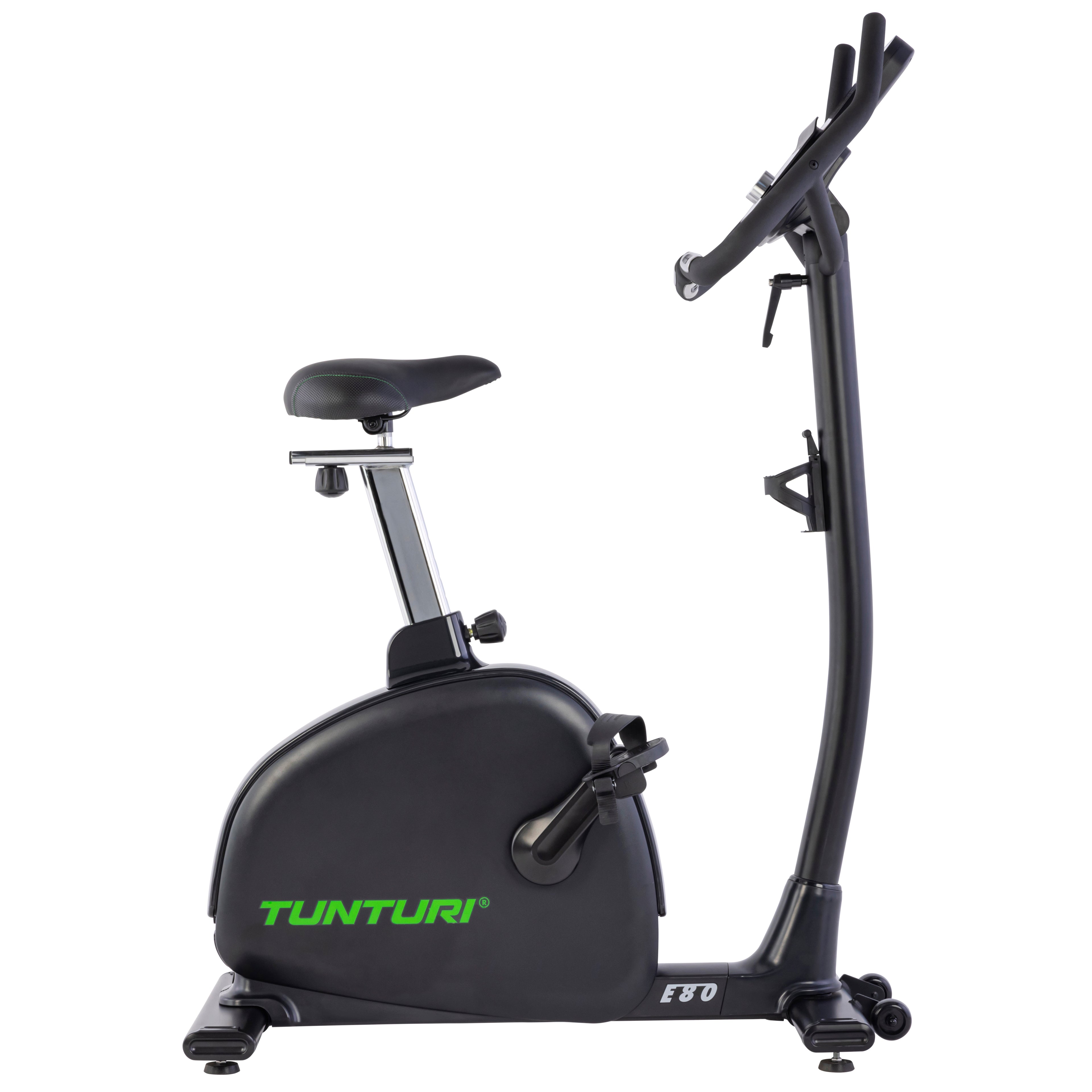 Tunturi Signature E80 Bike afbeelding 9