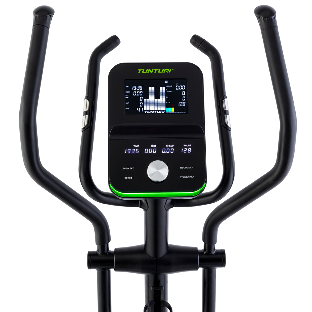 Tunturi Signature C60-R Crosstrainer afbeelding 5