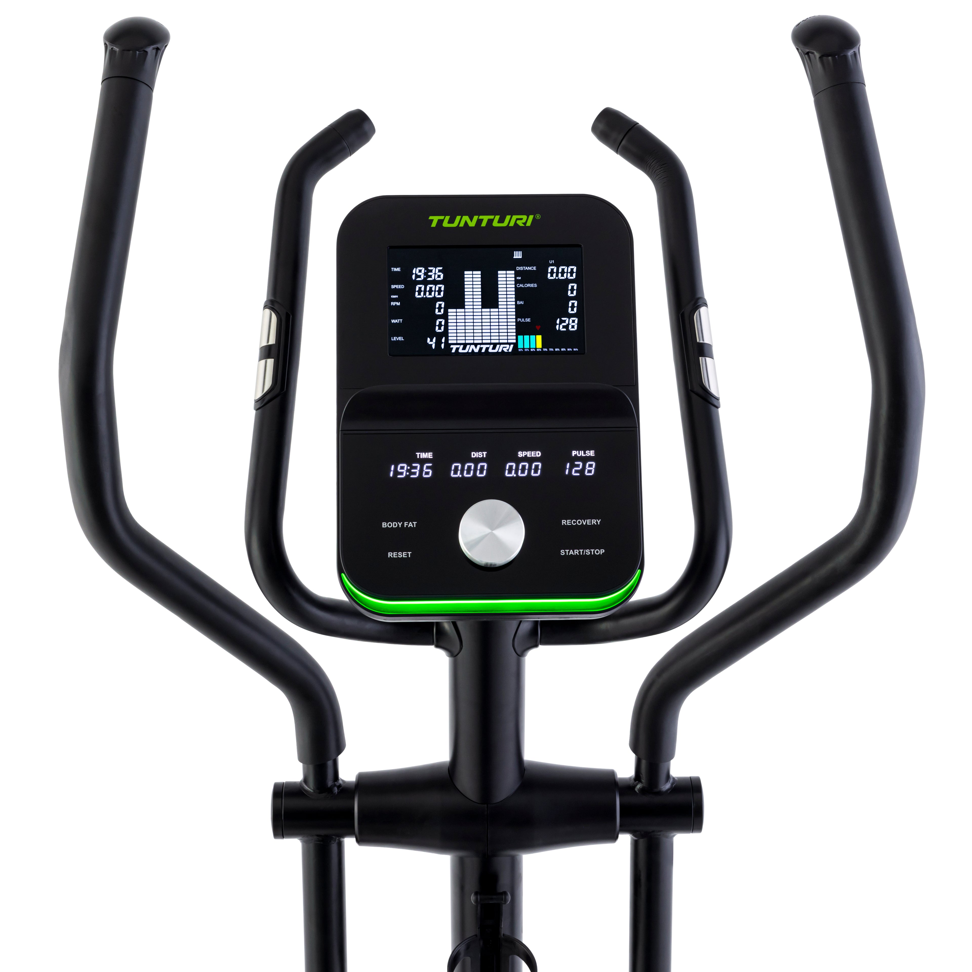 Tunturi Signature C60-R Crosstrainer afbeelding 5
