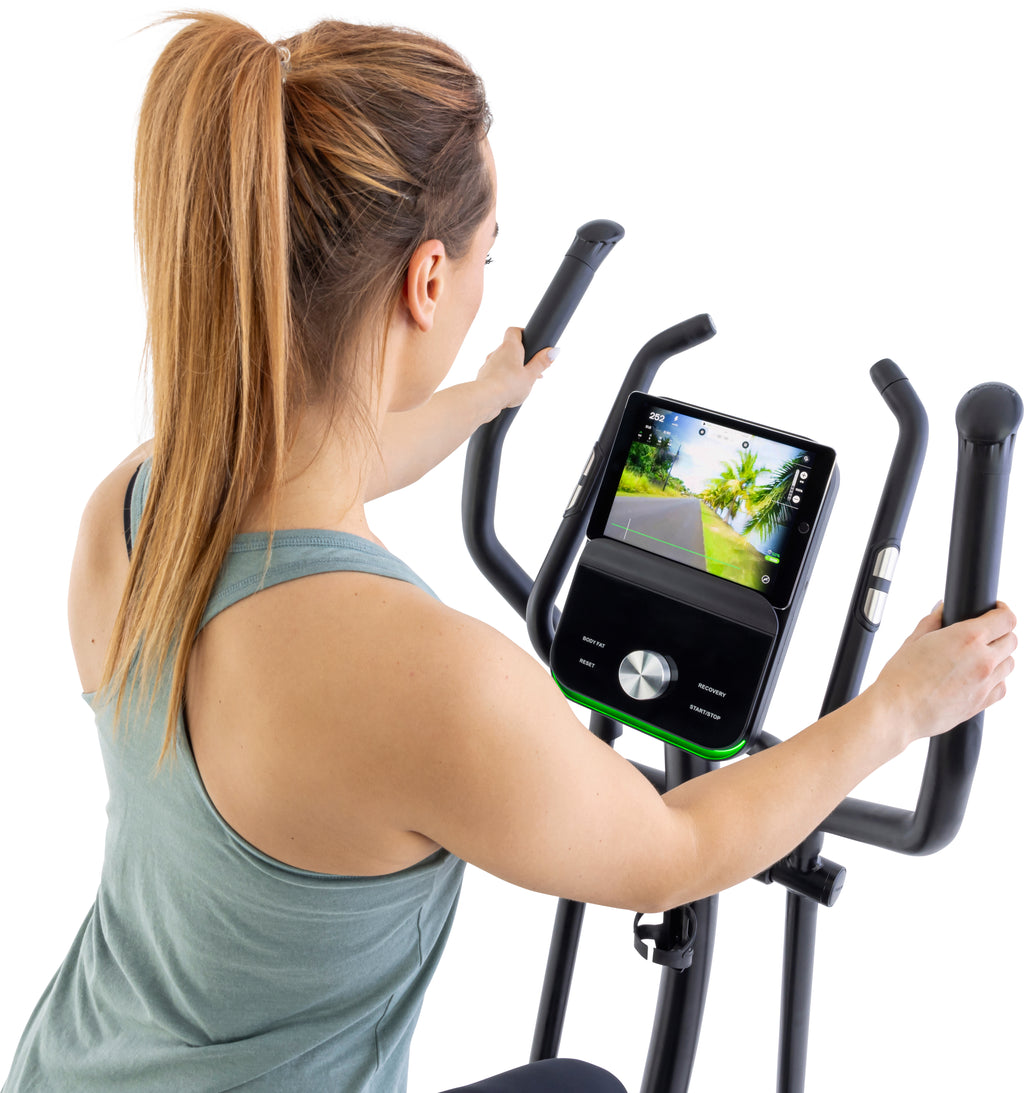 Tunturi Signature C60-R Crosstrainer afbeelding 7