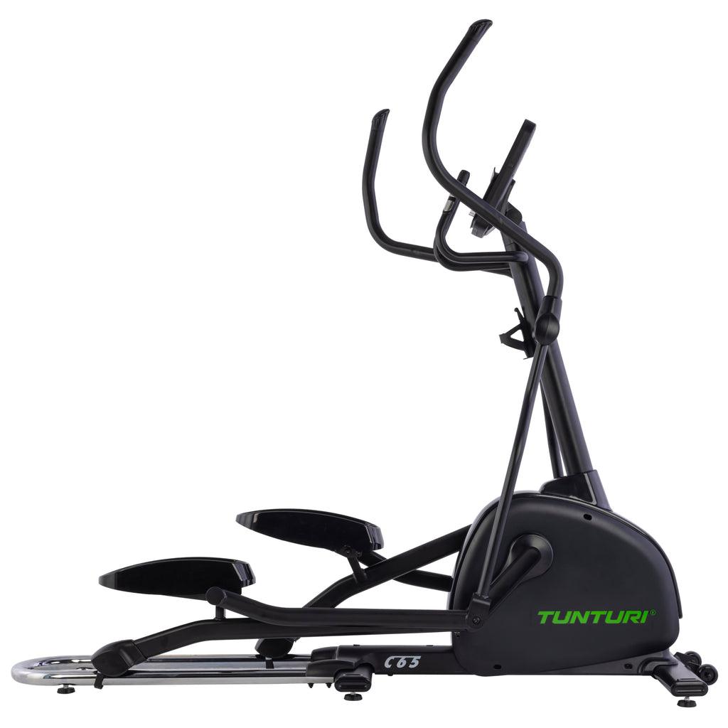 Tunturi Signature C65-F Crosstrainer afbeelding 7