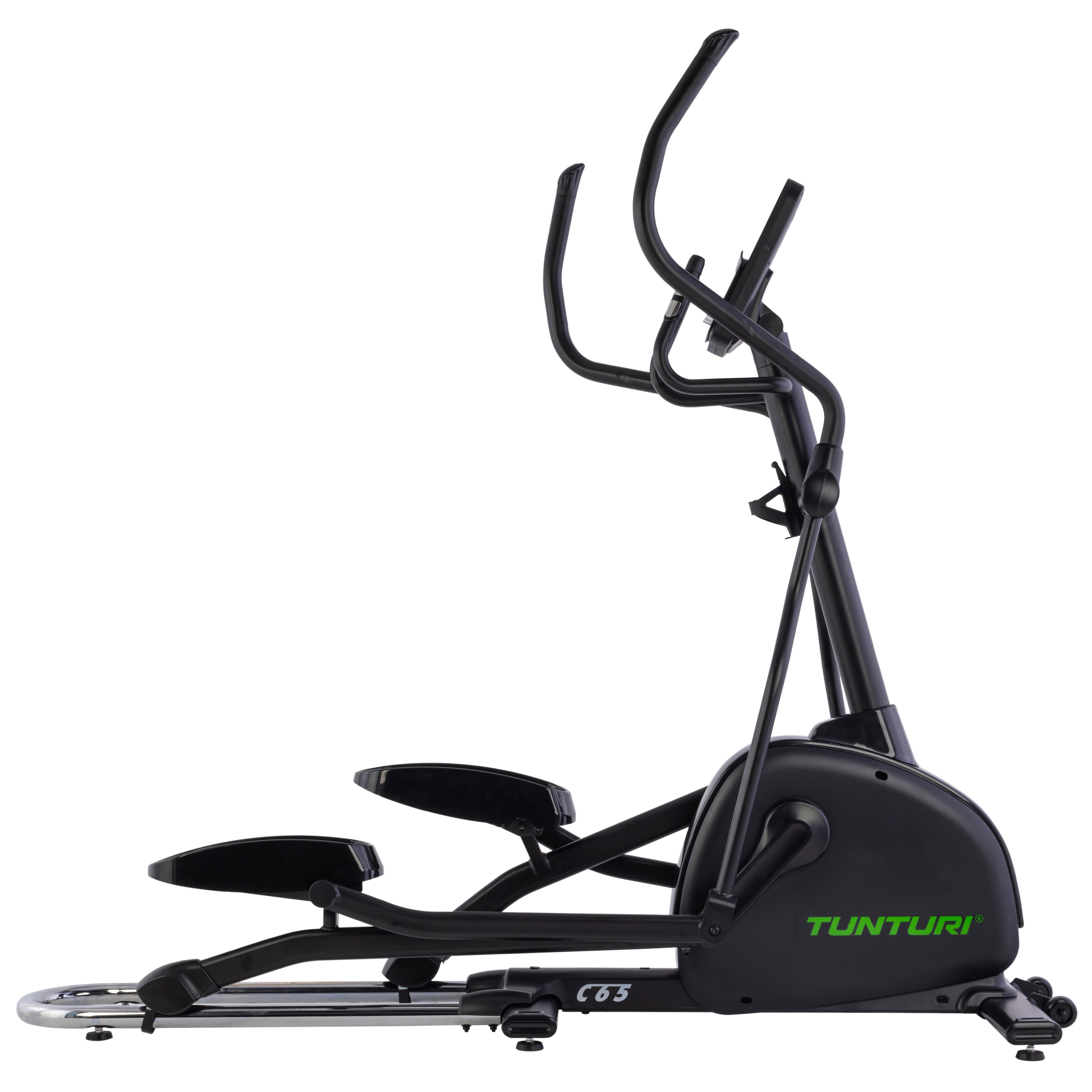 Tunturi Signature C65-F Crosstrainer afbeelding 7