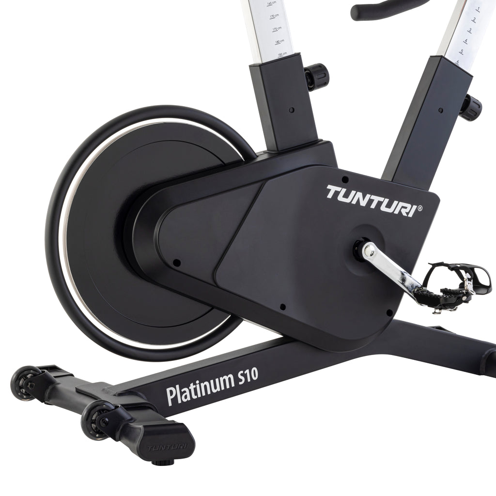 Platinum S10 Sprinter Bike afbeelding 15