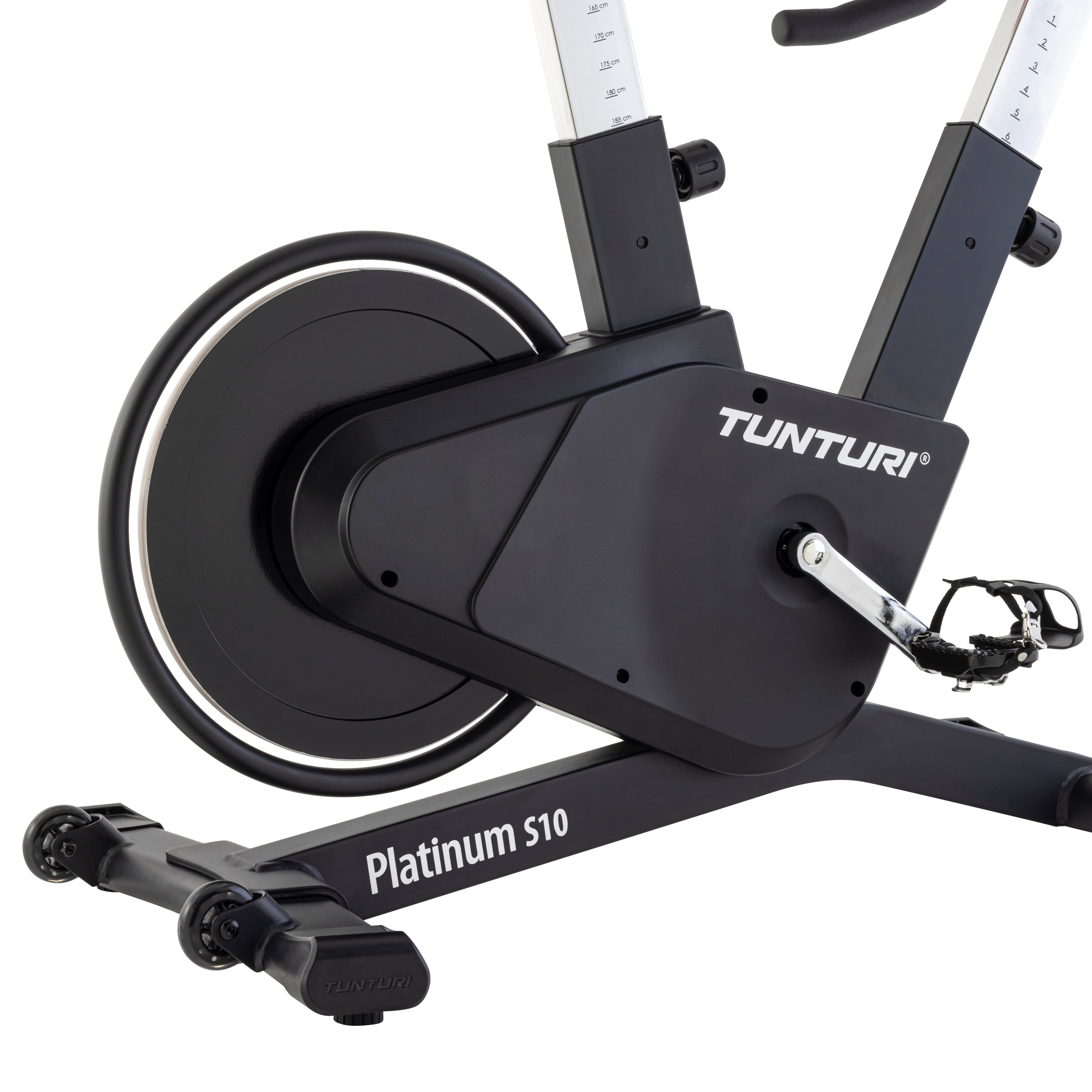 Platinum S10 Sprinter Bike afbeelding 15