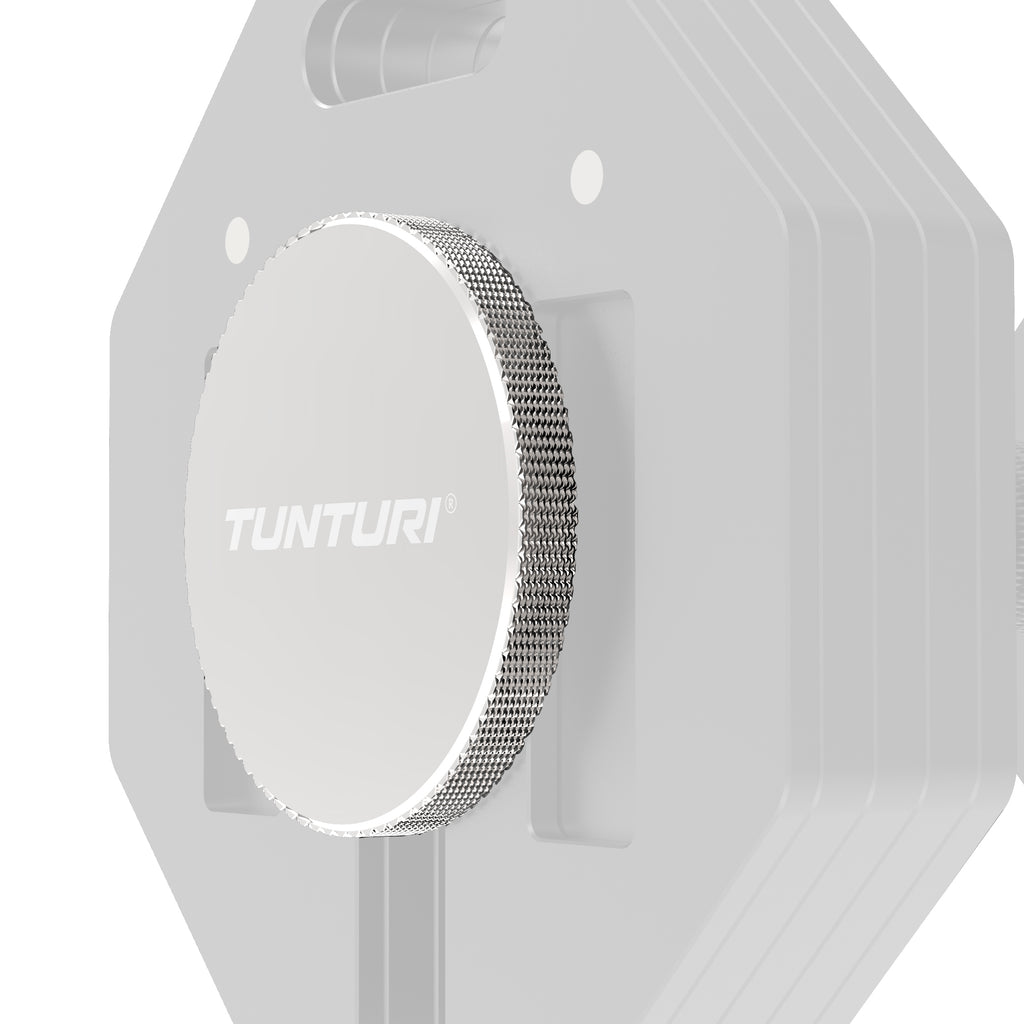 Tunturi Rapid Long Screw, pair afbeelding 5
