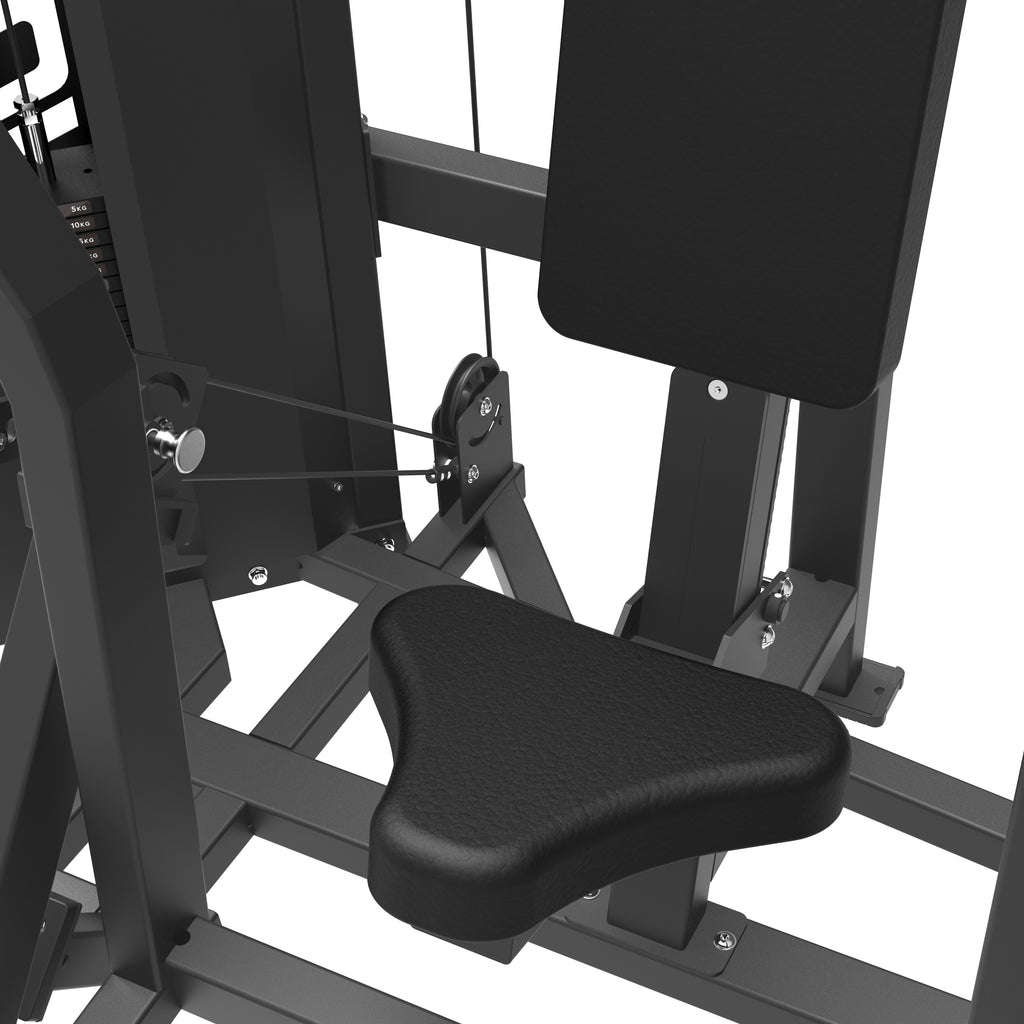 Tunturi Platinum - Chest Press - Selectorized - V-series afbeelding 5