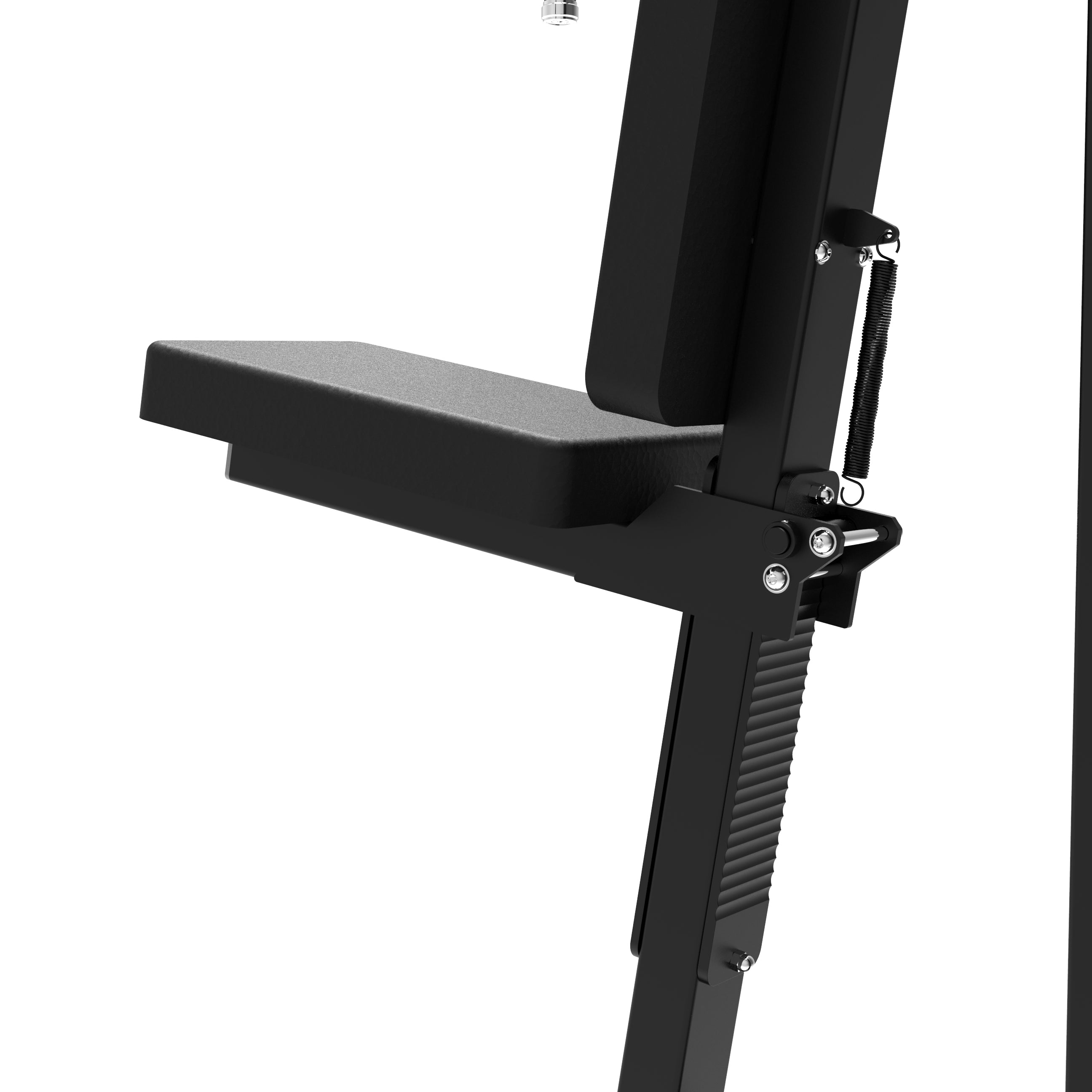 Tunturi Platinum - Dual Pec Fly/Rear Delt - Selectorized - V-series afbeelding 7