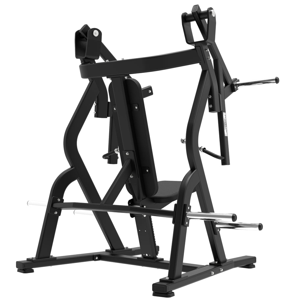 Tunturi Platinum - Chest Press - Plate loaded - V-series afbeelding 4