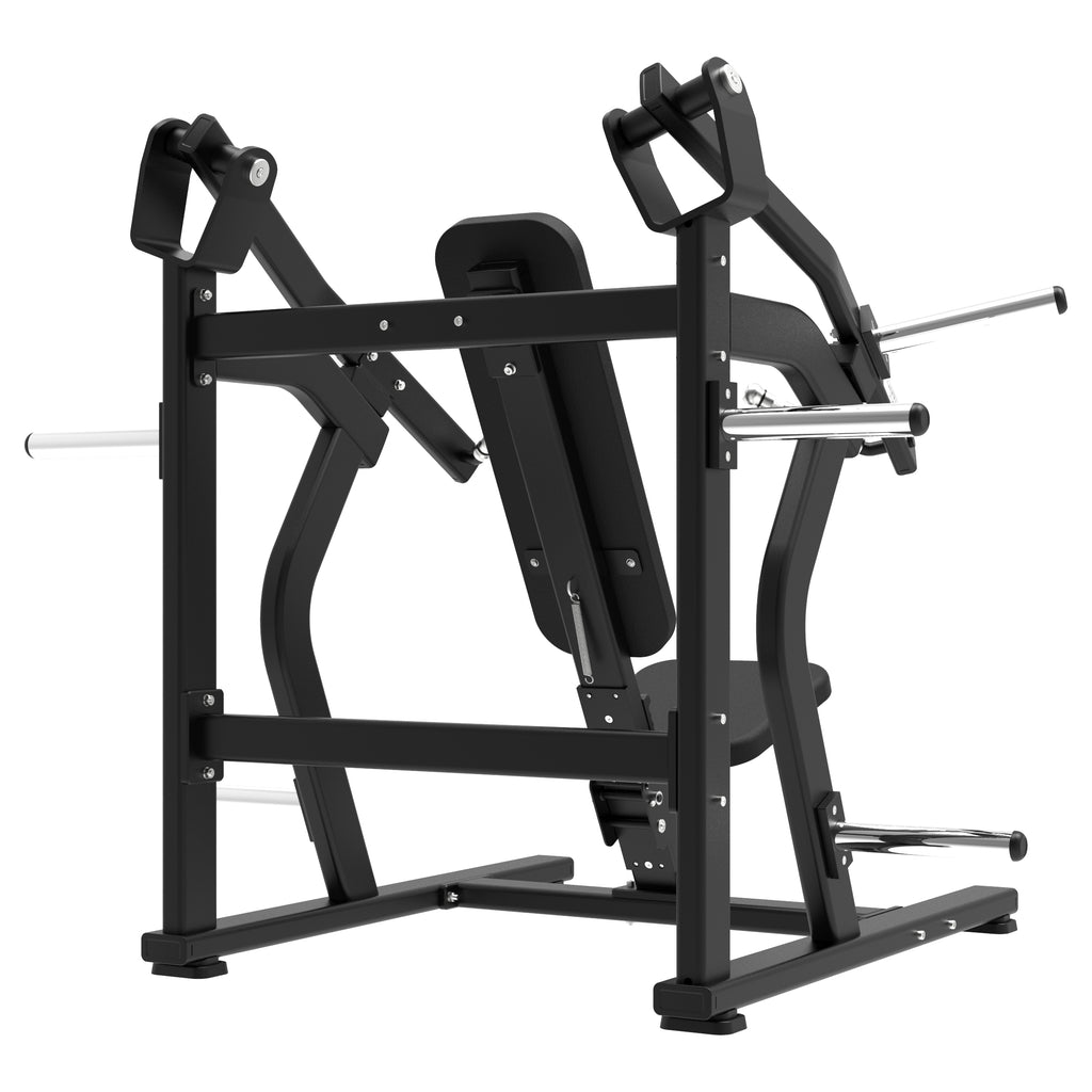 Tunturi Platinum - Incline Chest Press - Plate loaded - V-series afbeelding 4