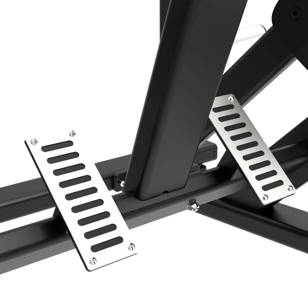 Tunturi Platinum - Seated Row - Plate loaded - V-series afbeelding 6