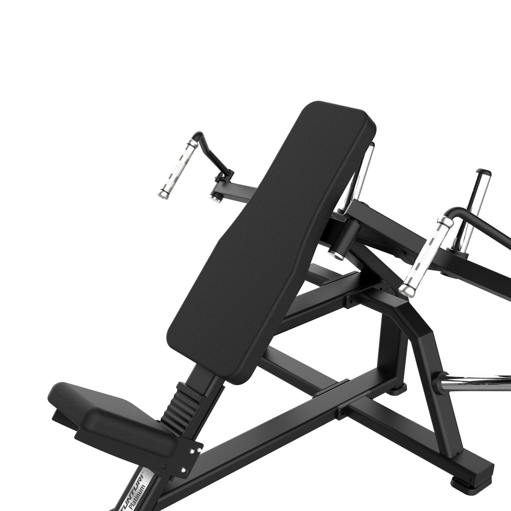 Tunturi Platinum - Pec Fly - Plate loaded - V-series afbeelding 5