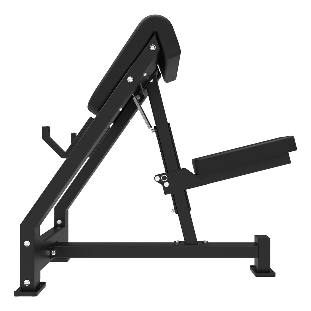 Tunturi Platinum - Preacher Curl - V-series afbeelding 3