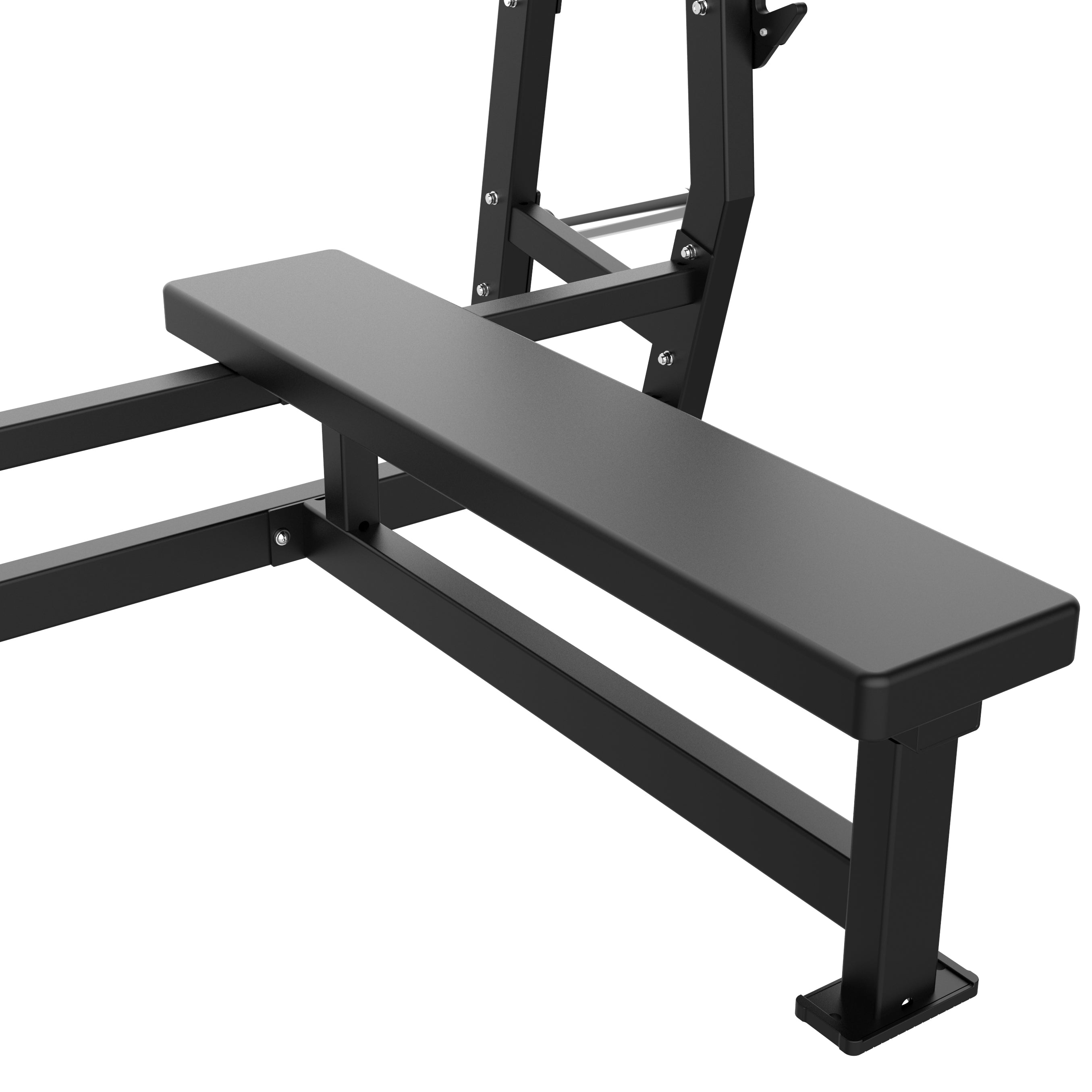 Tunturi Platinum - Horizontal Bench Press - V-series afbeelding 6