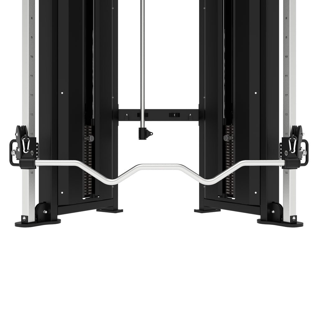 Tunturi Platinum - Functional Trainer - Selectorized - V-series afbeelding 11