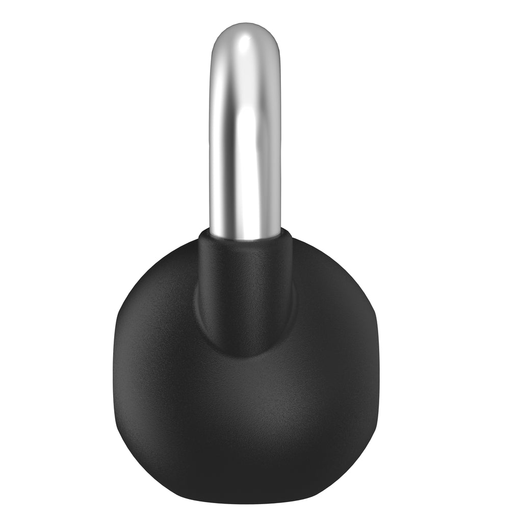 Tunturi Platinum Rubber Kettlebell, 8kg afbeelding 10