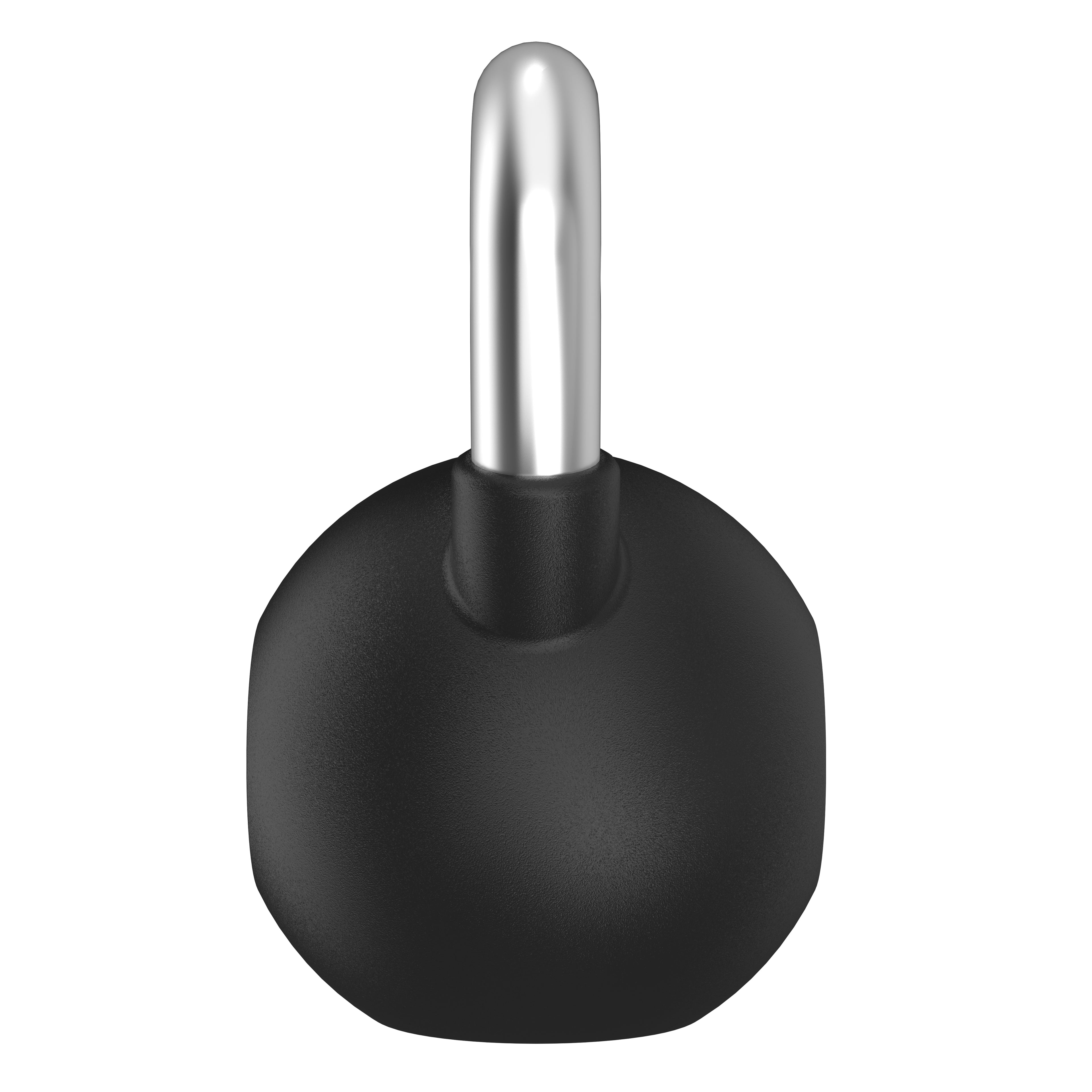 Tunturi Platinum Rubber Kettlebell, 16kg afbeelding 10