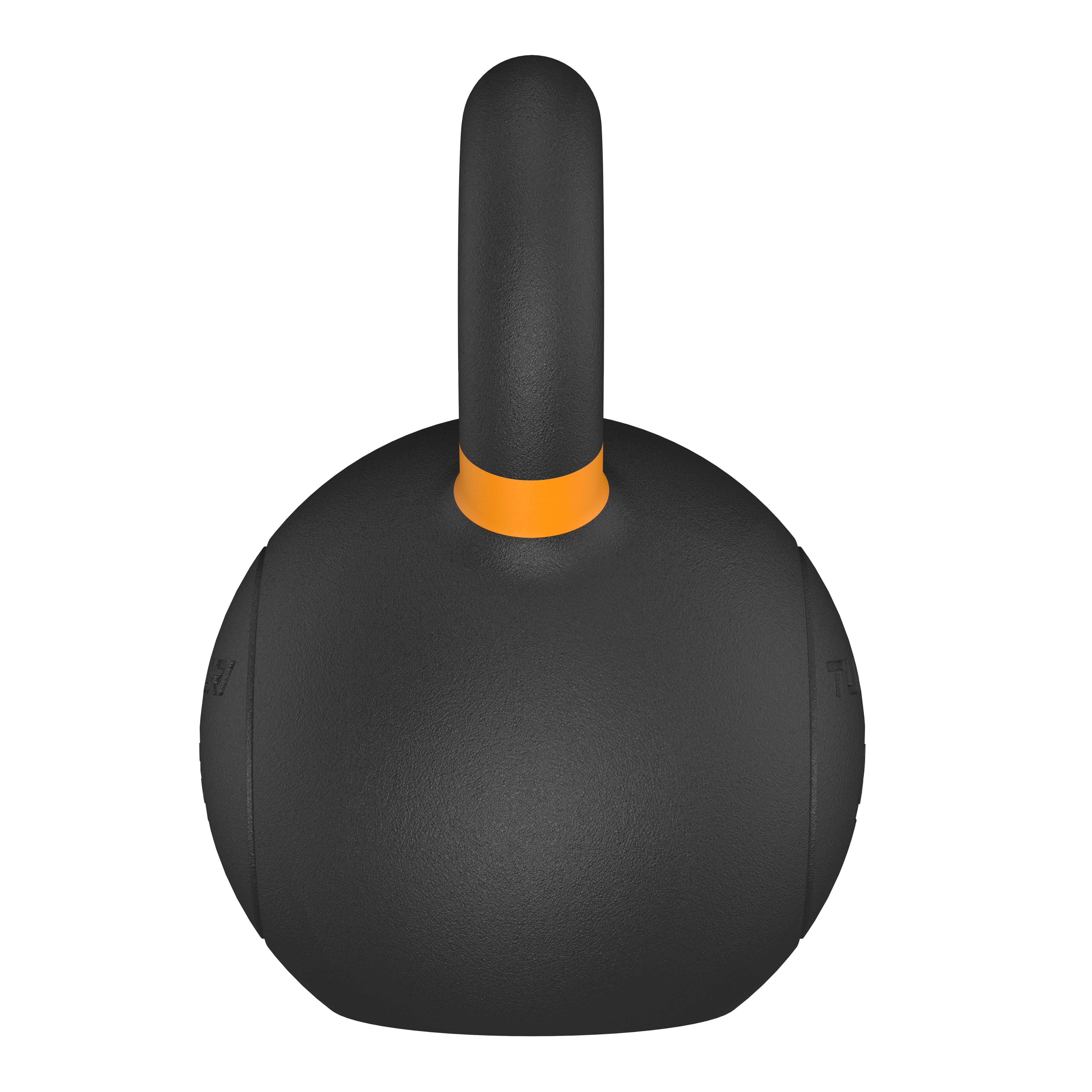 Tunturi Platinum Cast Iron Kettlebell, 28kg afbeelding 5