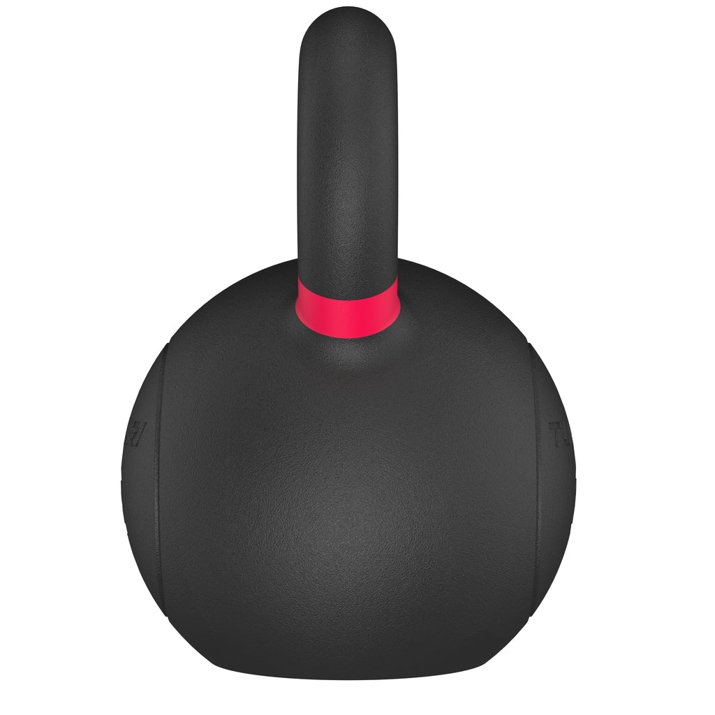Tunturi Platinum Cast Iron Kettlebell, 32kg afbeelding 5