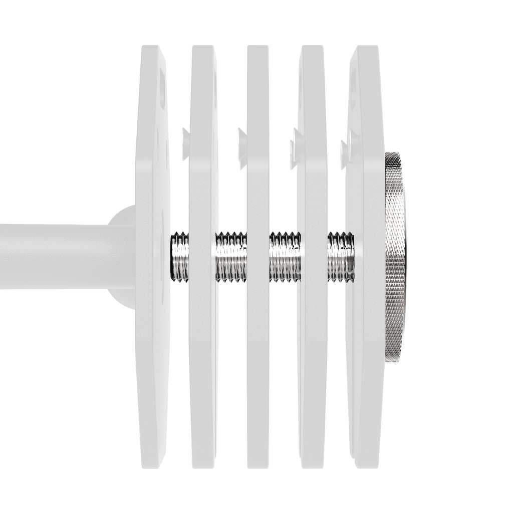 Tunturi Rapid Long Screw, Single afbeelding 2