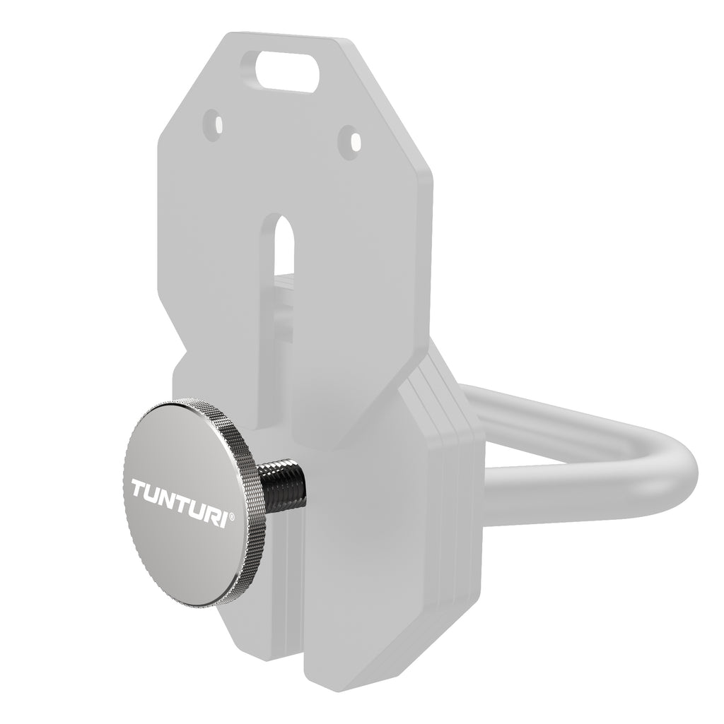 Tunturi Rapid Long Screw, Single afbeelding 3