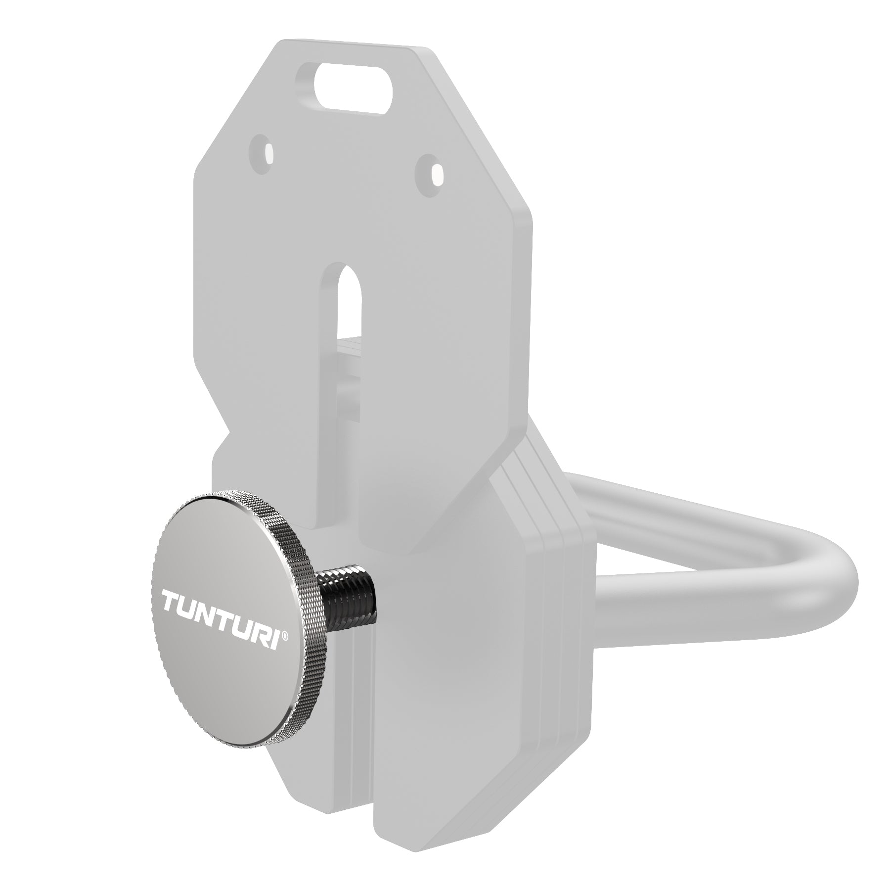 Tunturi Rapid Long Screw, Single afbeelding 3