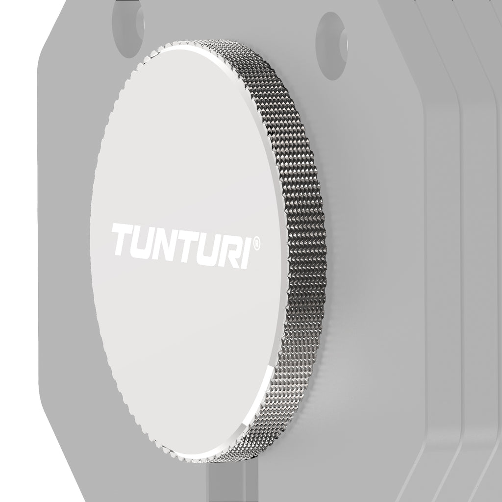 Tunturi Rapid Long Screw, Single afbeelding 4