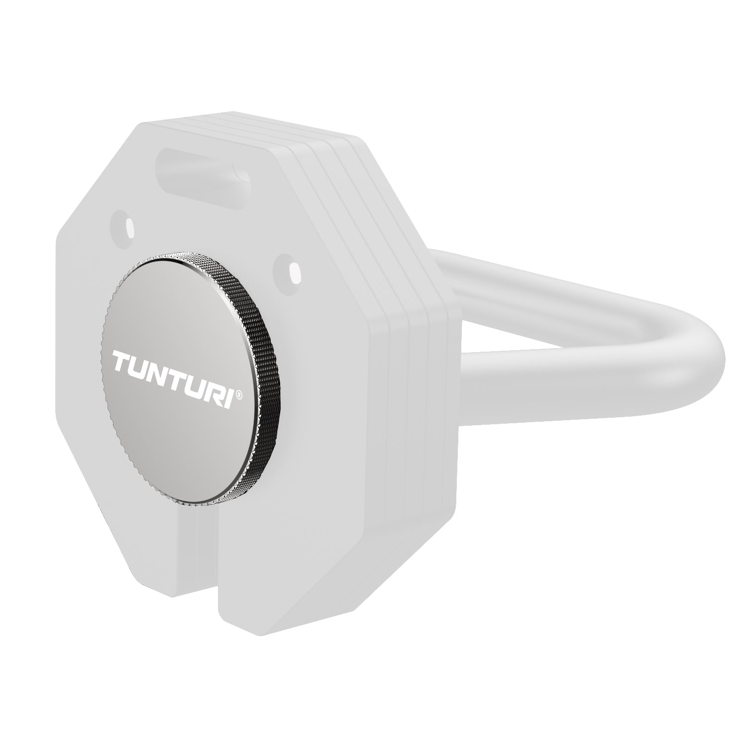 Tunturi Rapid Long Screw, Single afbeelding 5