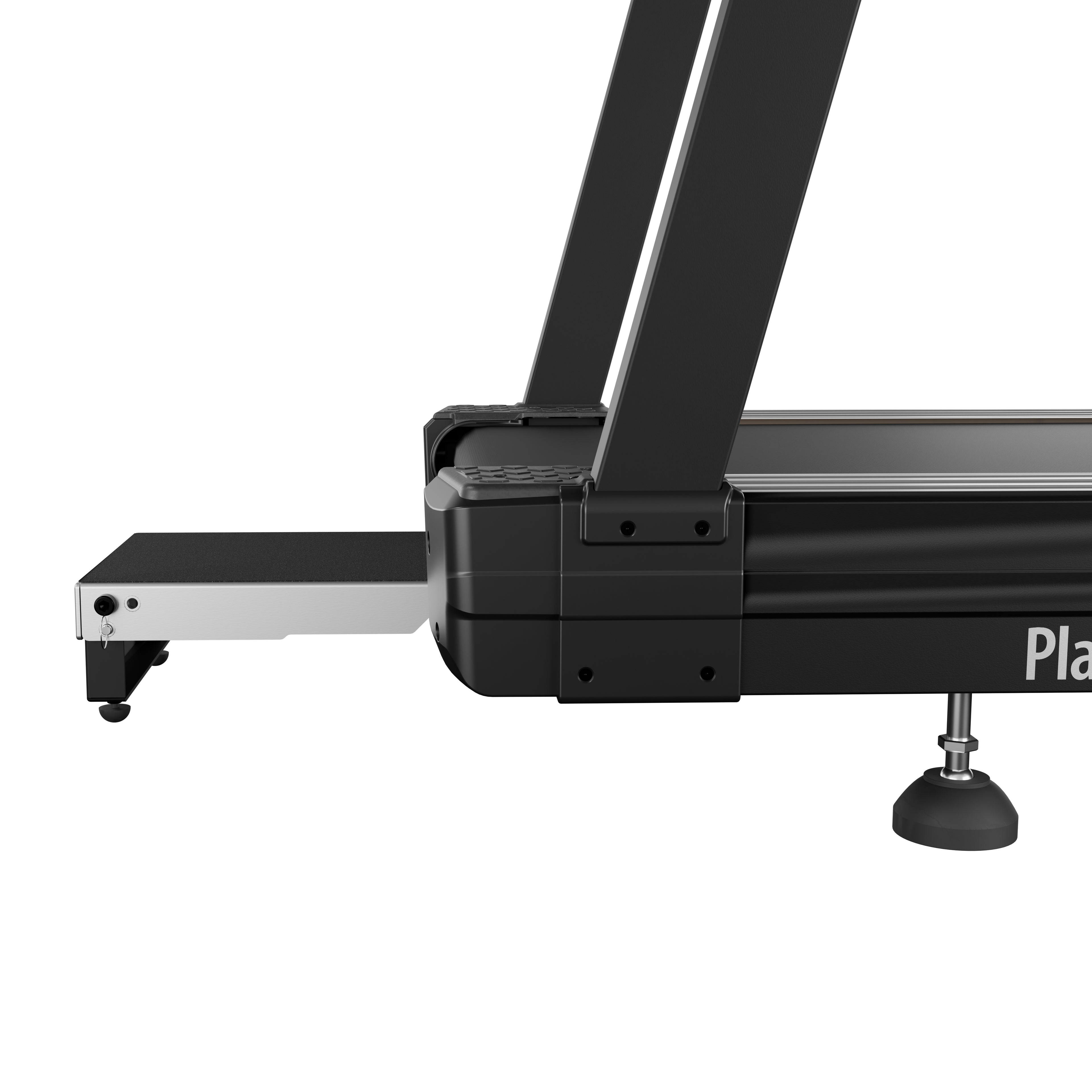Tunturi Platinum T30 Core Treadmill Step-Up afbeelding 6
