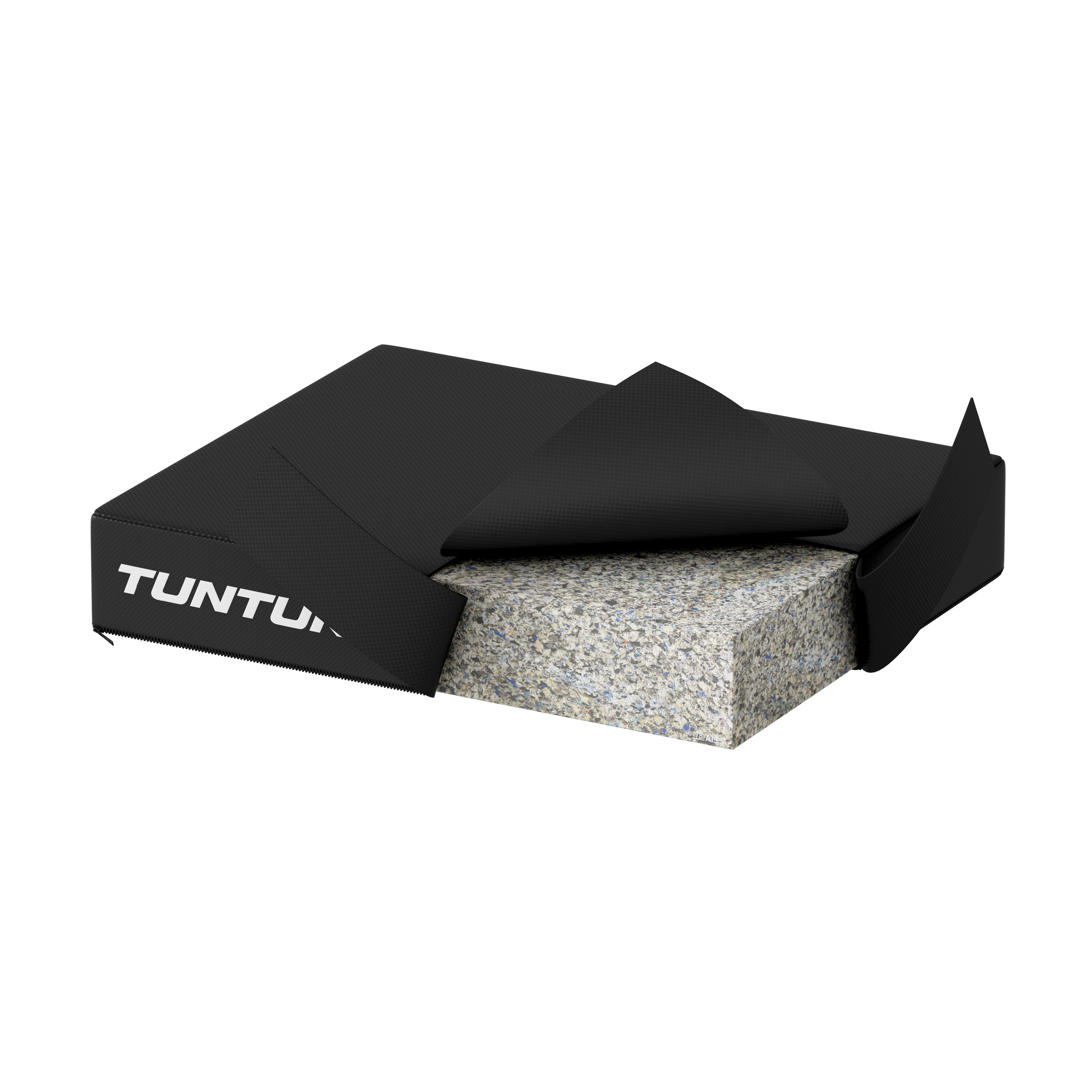 Tunturi Platinum Drop Pads Set afbeelding 5