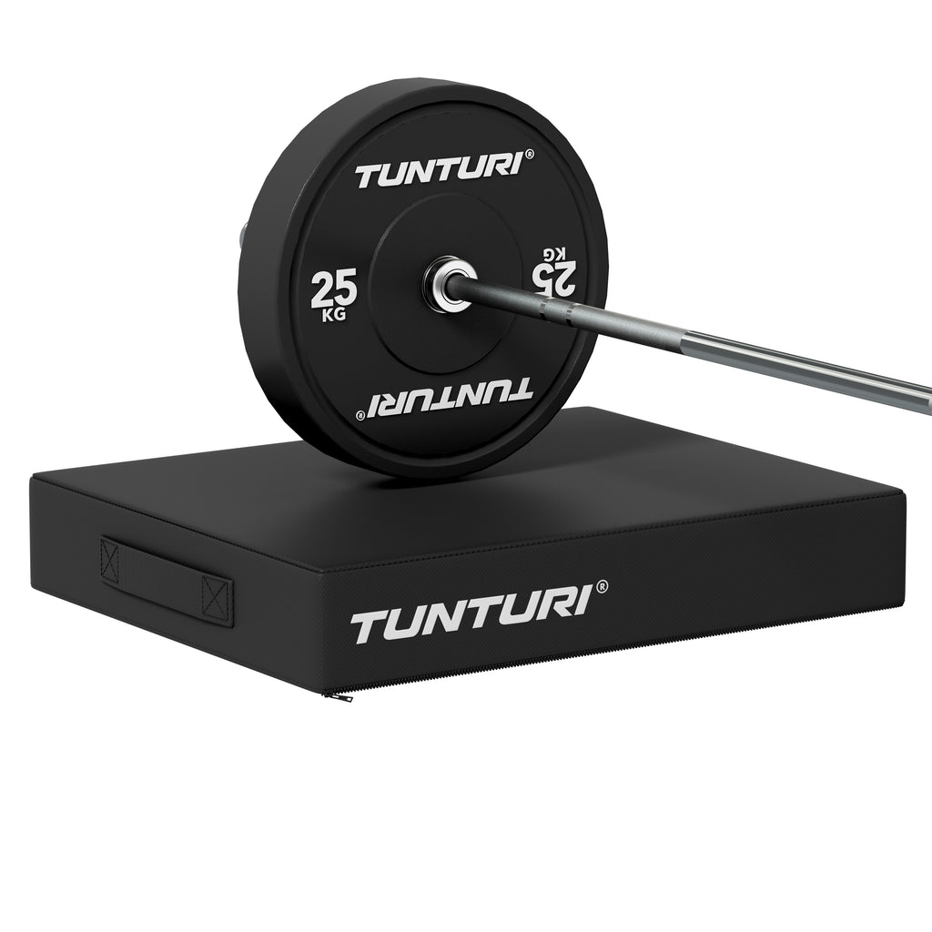 Tunturi Platinum Drop Pads Set afbeelding 7