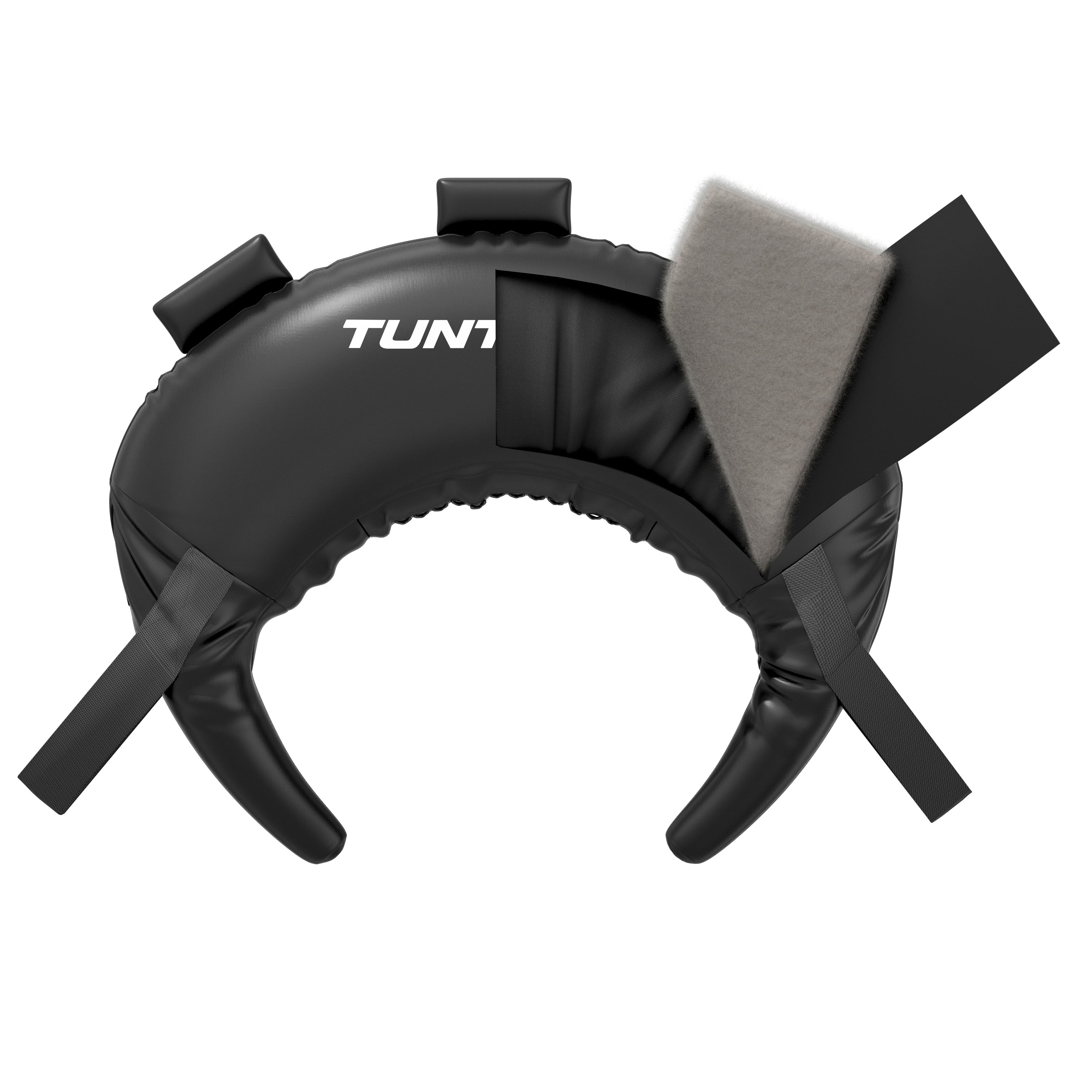 Tunturi Platinum Bulgarian Bag, 20kg afbeelding 10