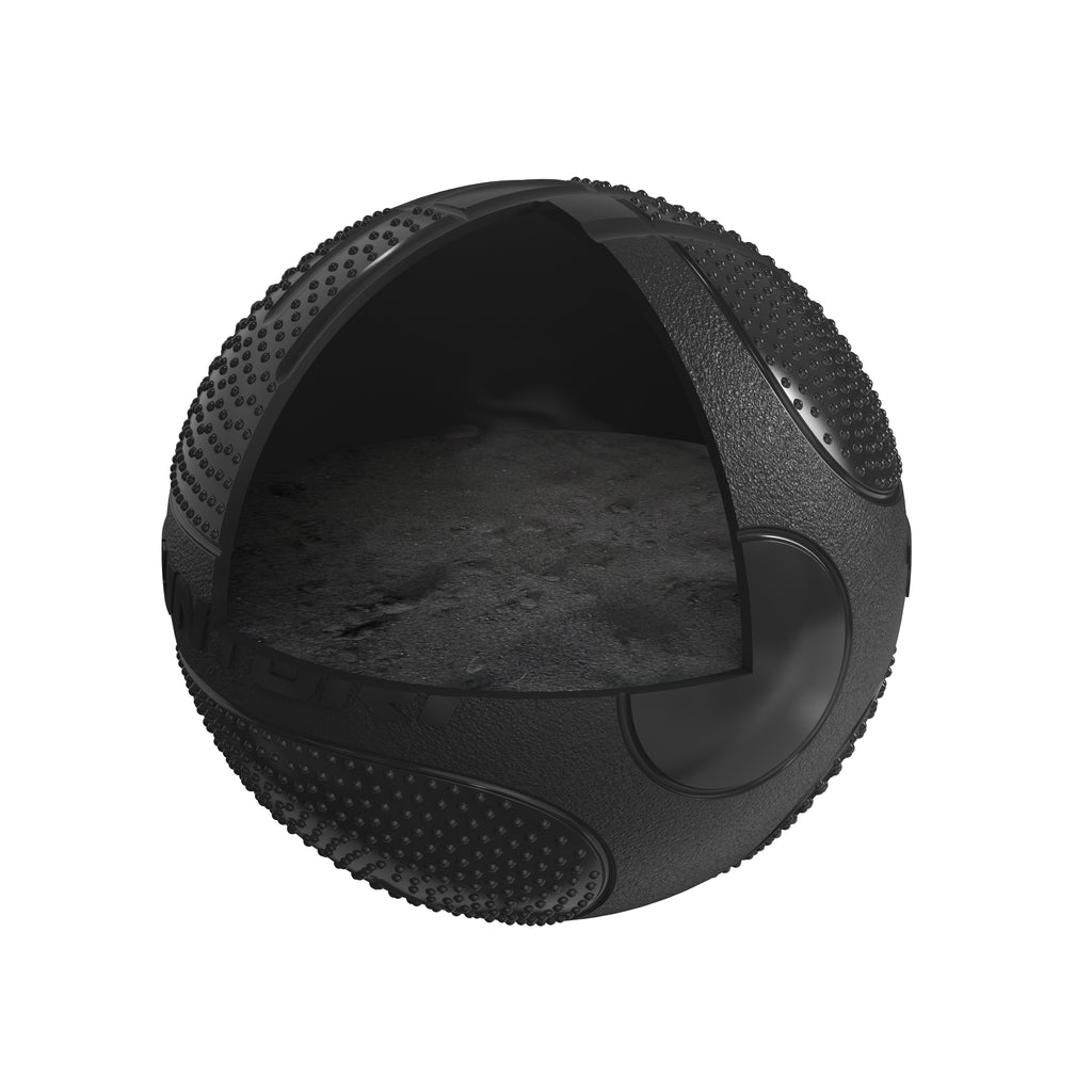 Tunturi Platinum Slam Ball, 12kg afbeelding 10