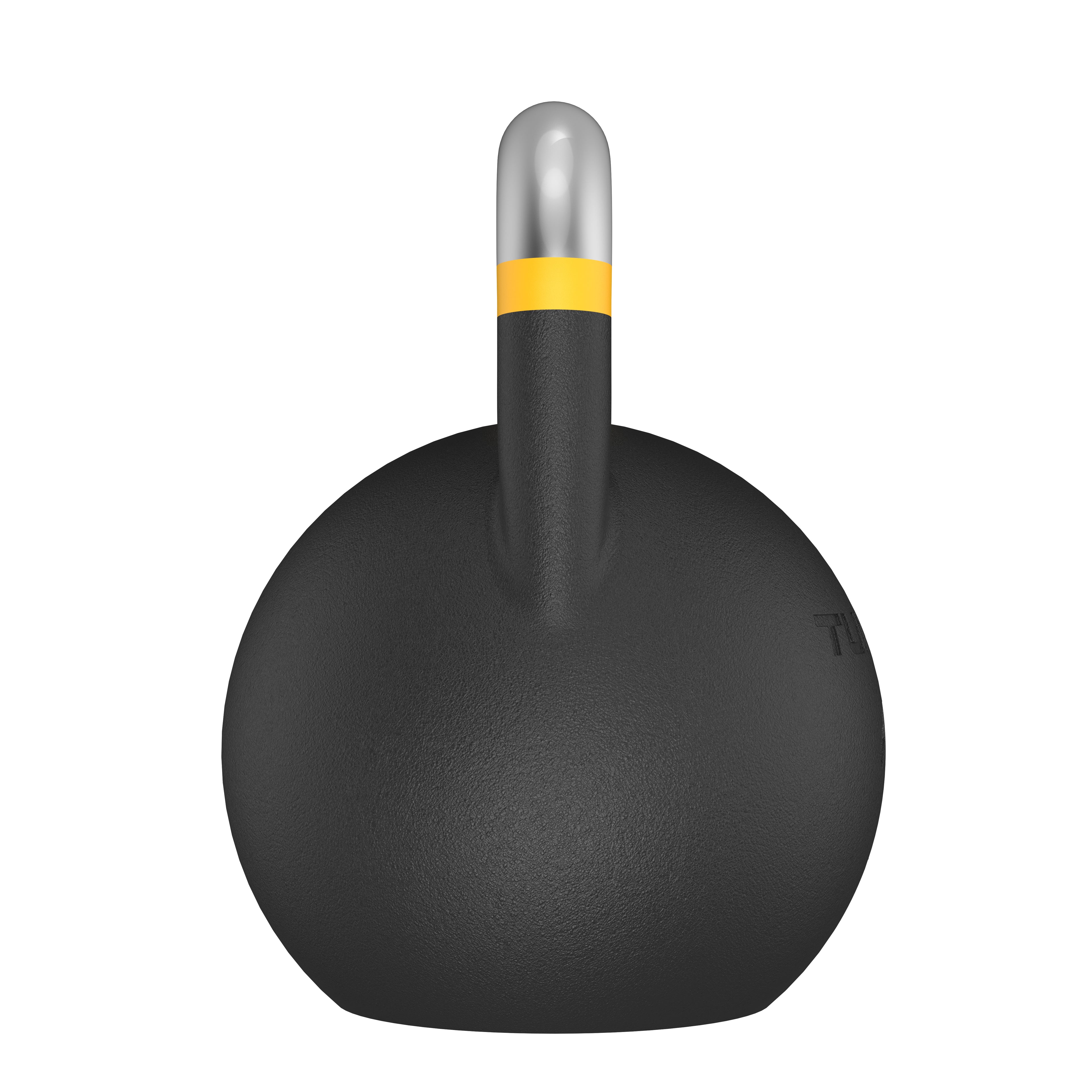 Tunturi Platinum Competition Kettlebell, 16kg afbeelding 3