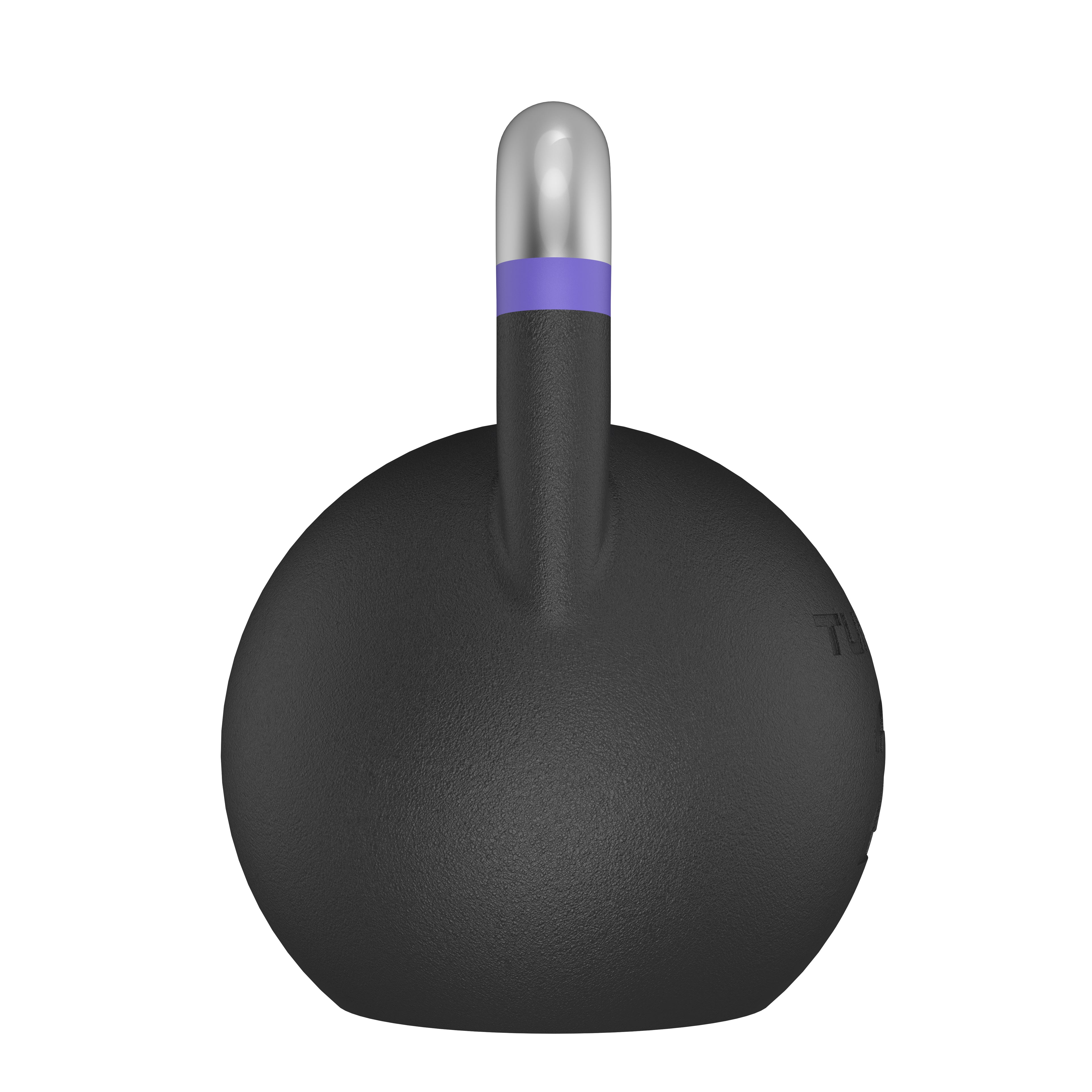 Tunturi Platinum Competition Kettlebell, 20kg afbeelding 3