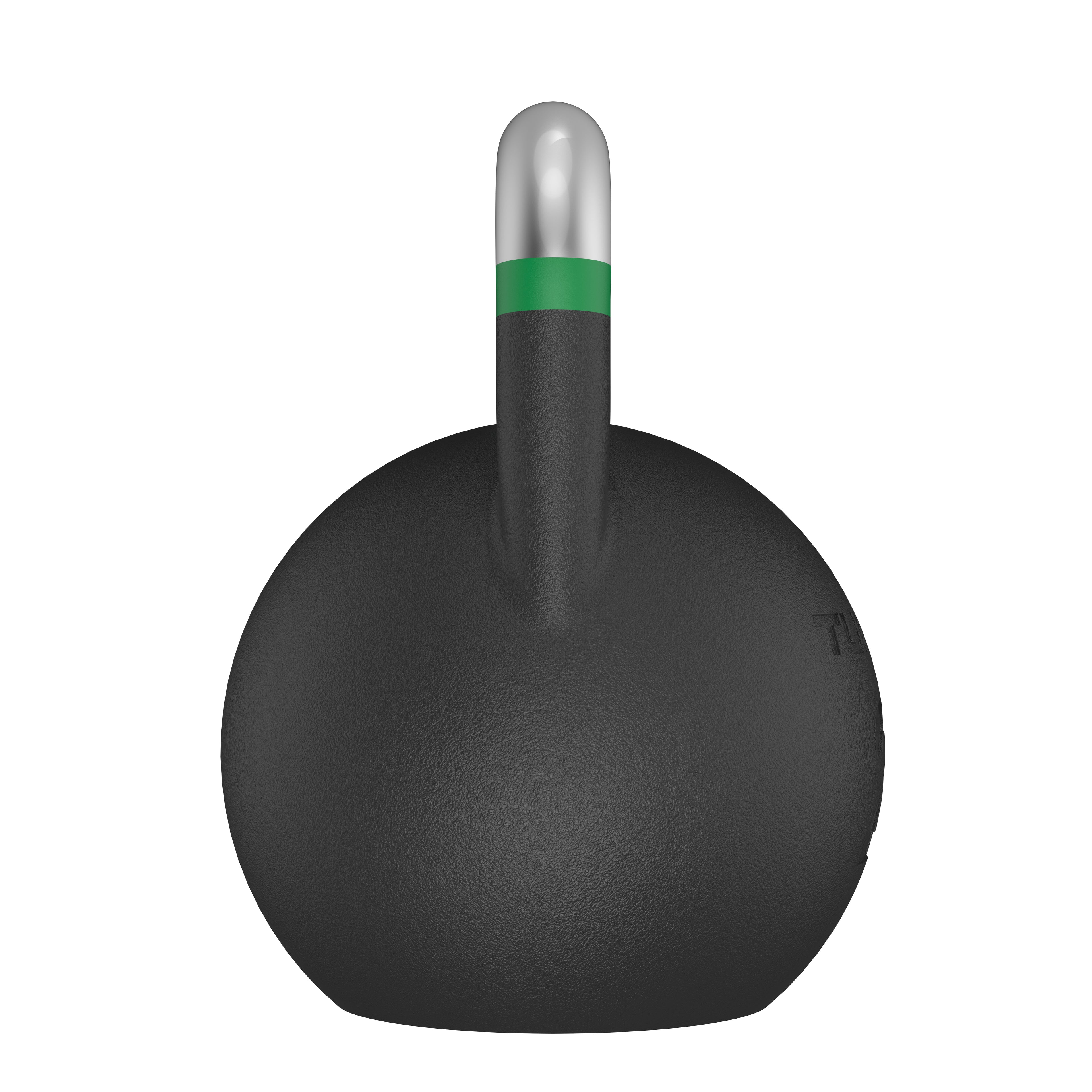 Tunturi Platinum Competition Kettlebell, 24kg afbeelding 3