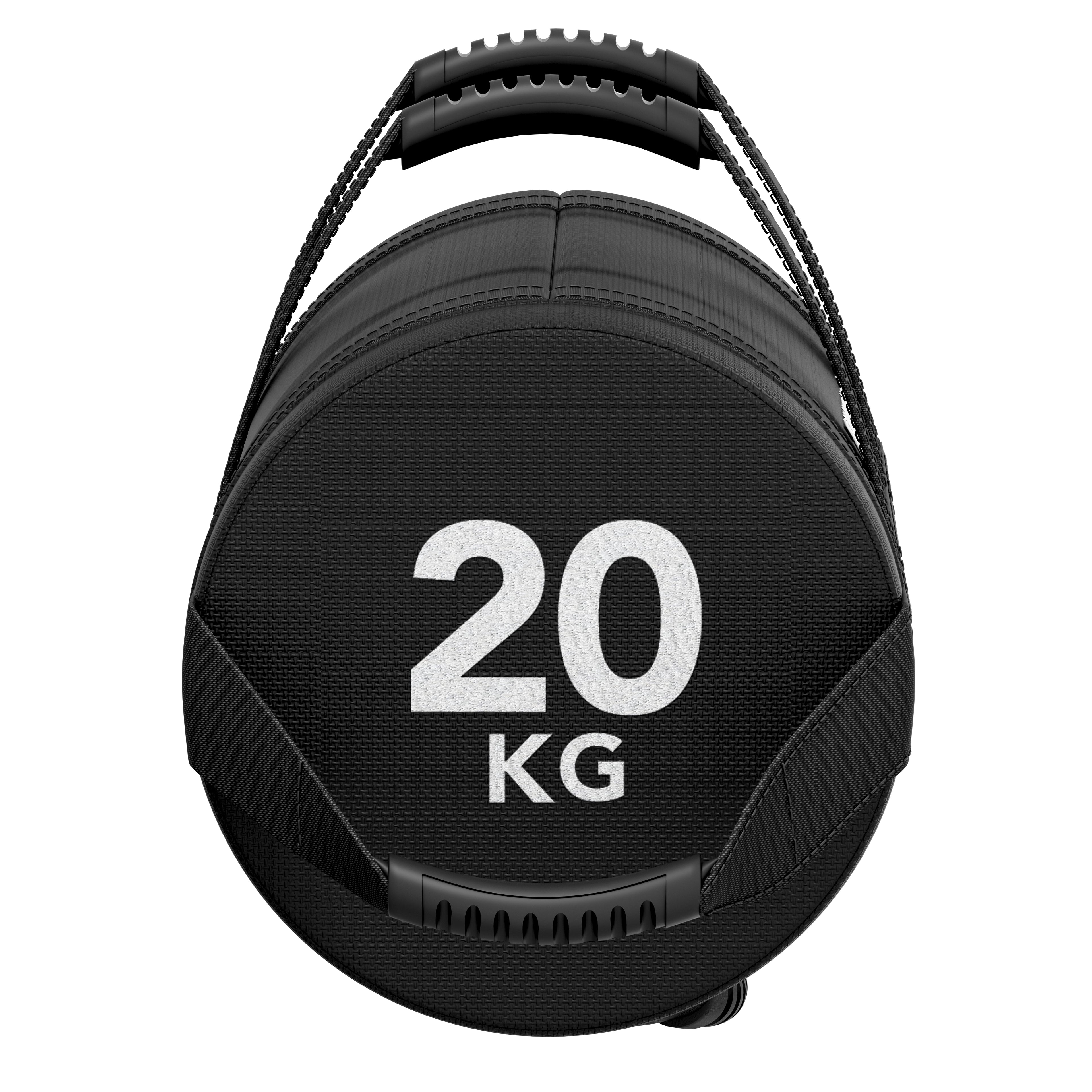 Tunturi Platinum Strength Bag, 20kg afbeelding 6