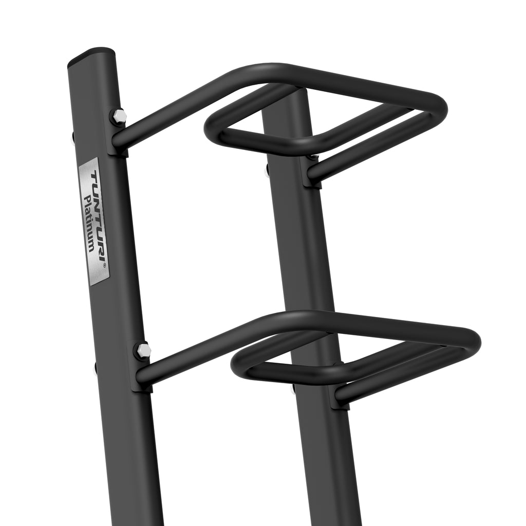 Tunturi Platinum Multi Storage Rack afbeelding 5