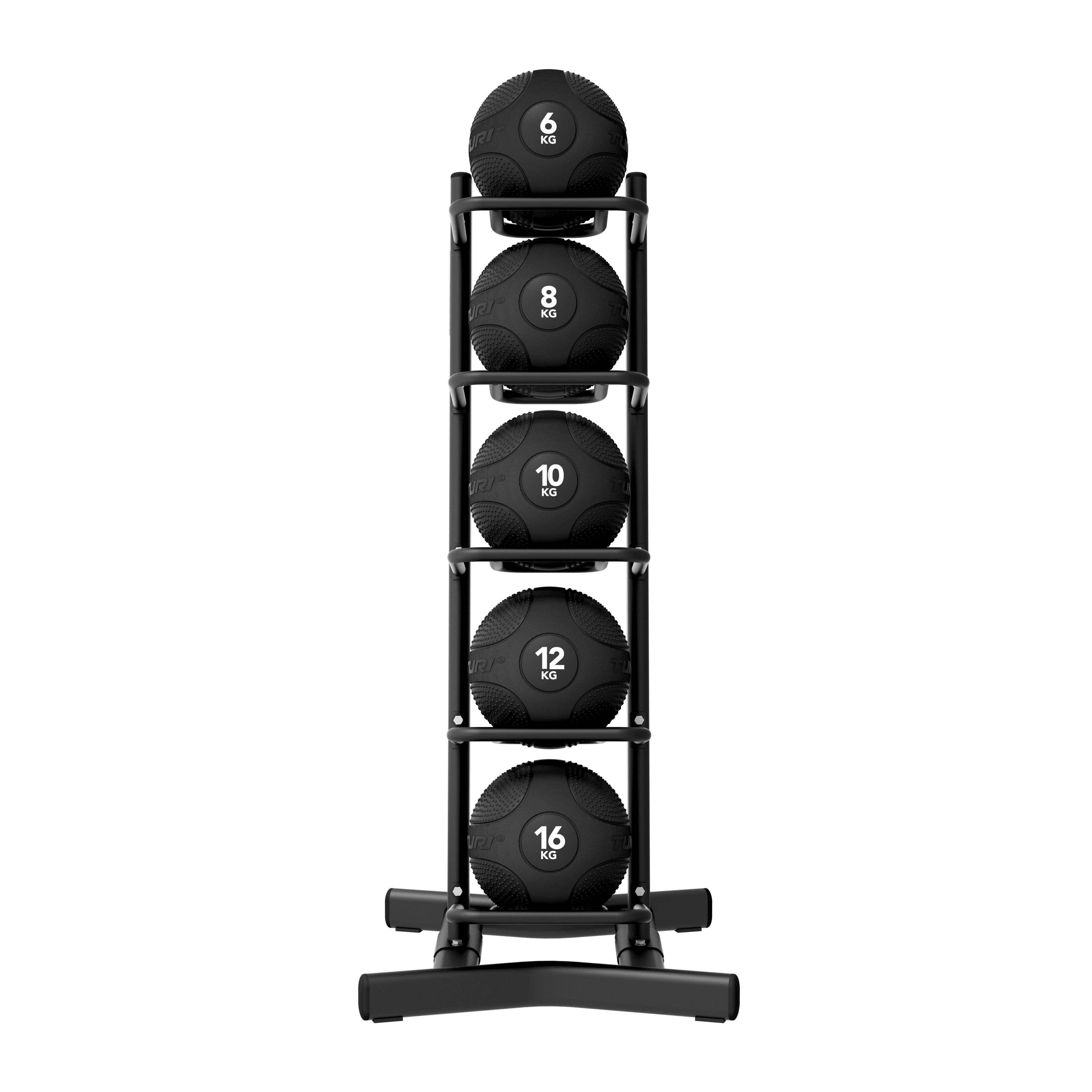 Tunturi Platinum Multi Storage Rack afbeelding 7