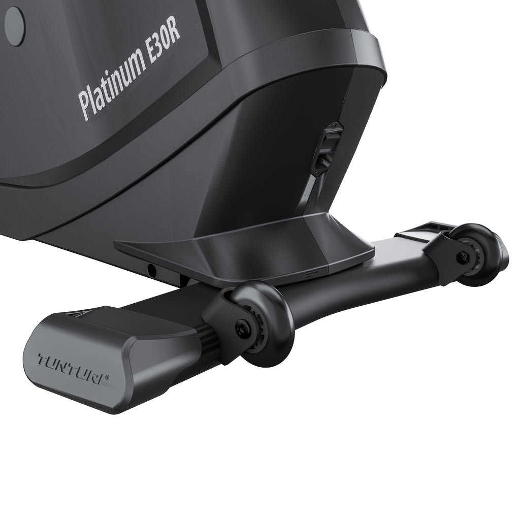 Tunturi Platinum E30-R Recumbent Bike afbeelding 11