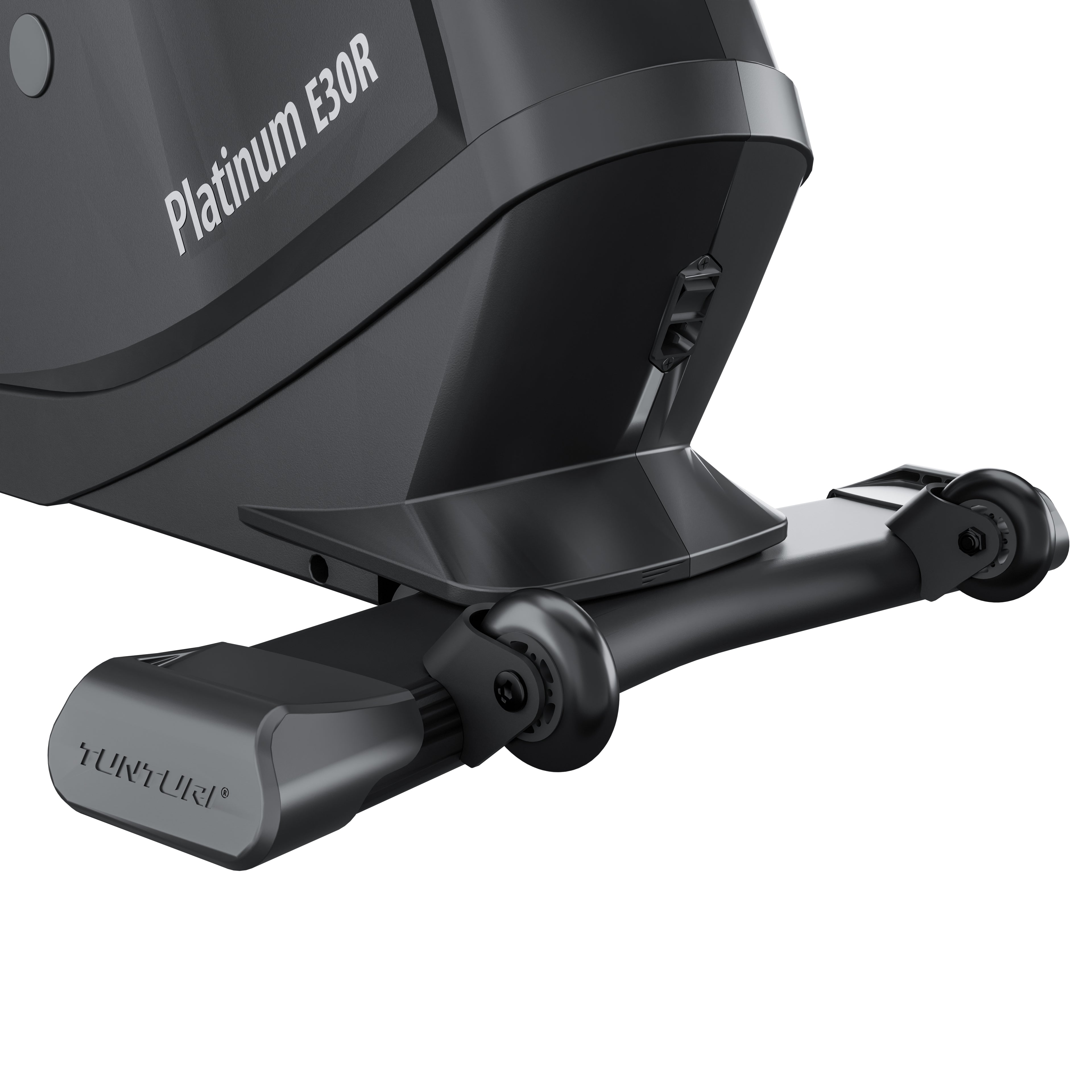 Tunturi Platinum E30-R Recumbent Bike afbeelding 11